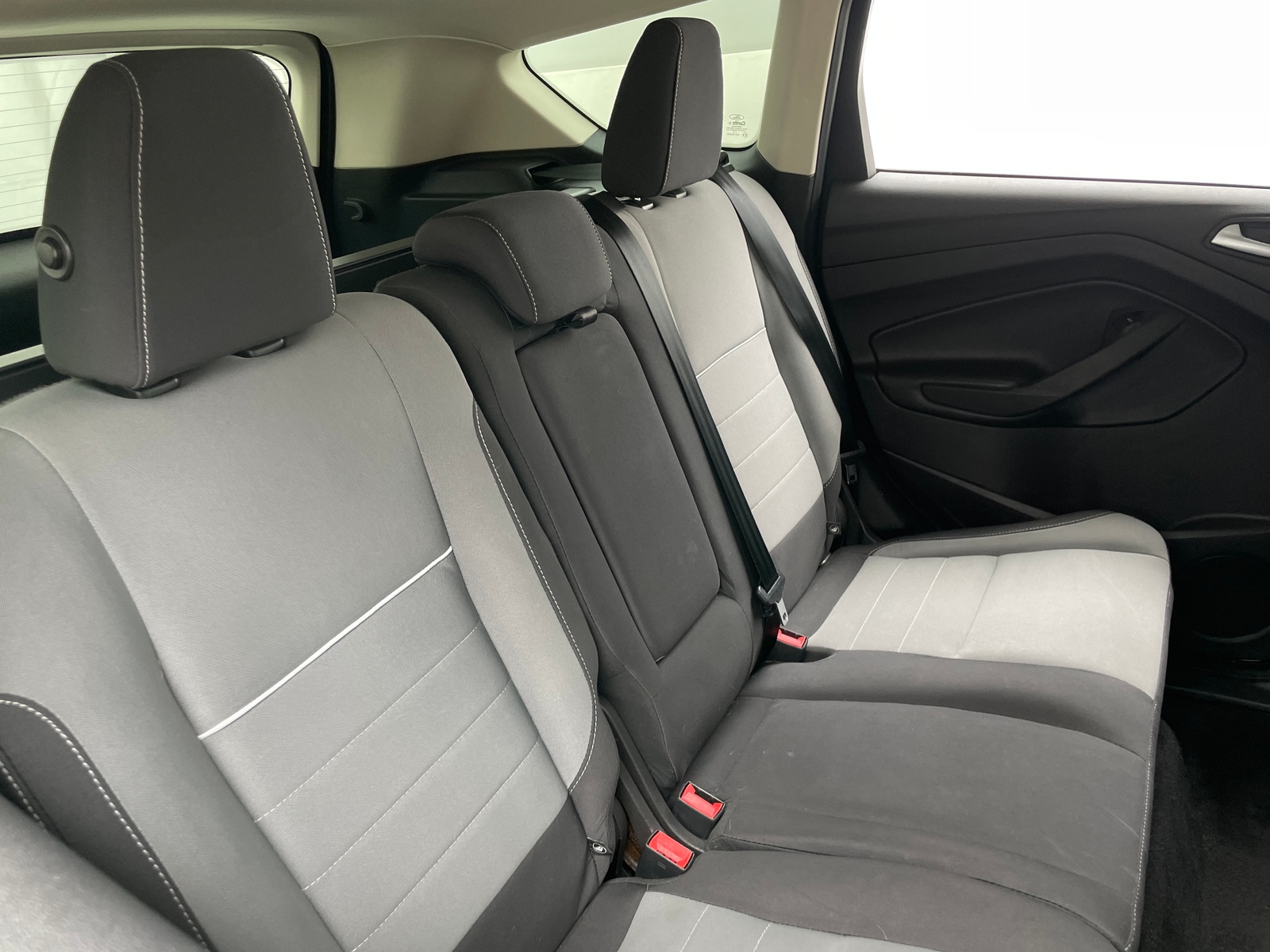 Thumbnail: 2015 Ford Escape - 6