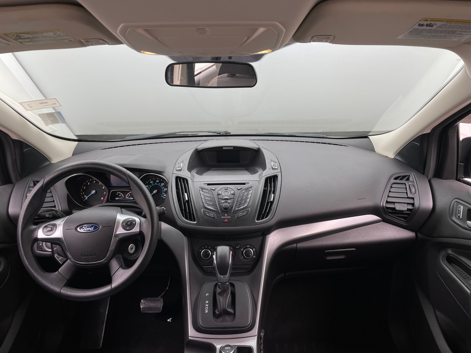 Thumbnail: 2015 Ford Escape - 3