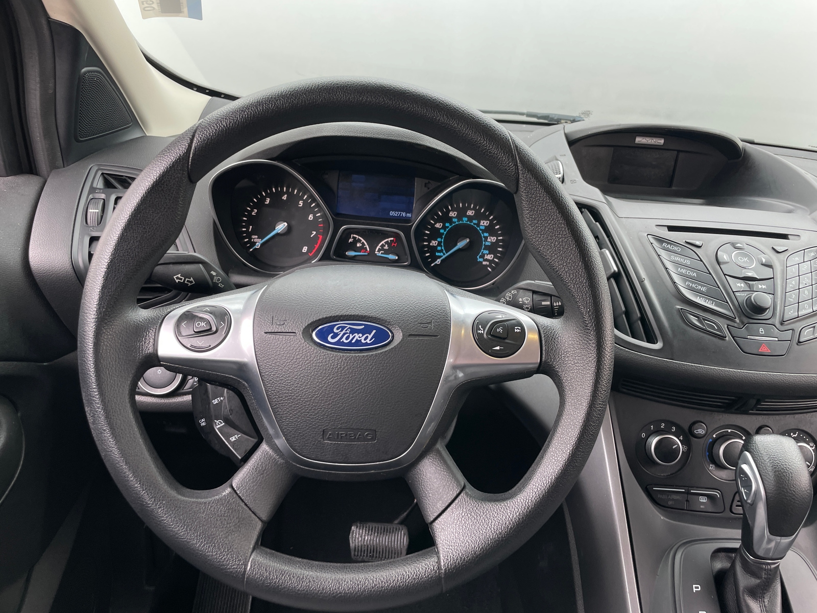 Thumbnail: 2015 Ford Escape - 5