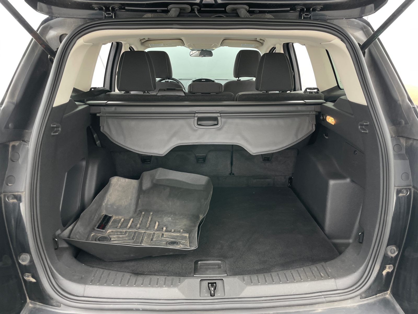 Thumbnail: 2015 Ford Escape - 7