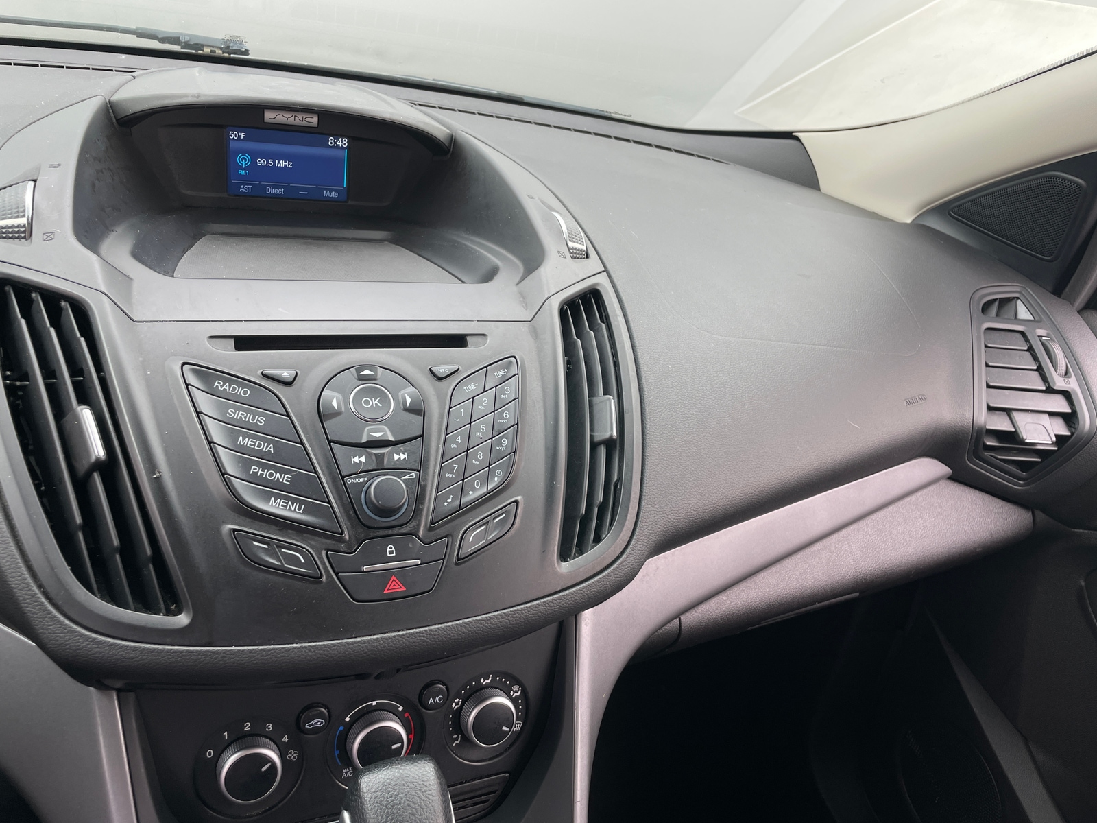 Thumbnail: 2015 Ford Escape - 4