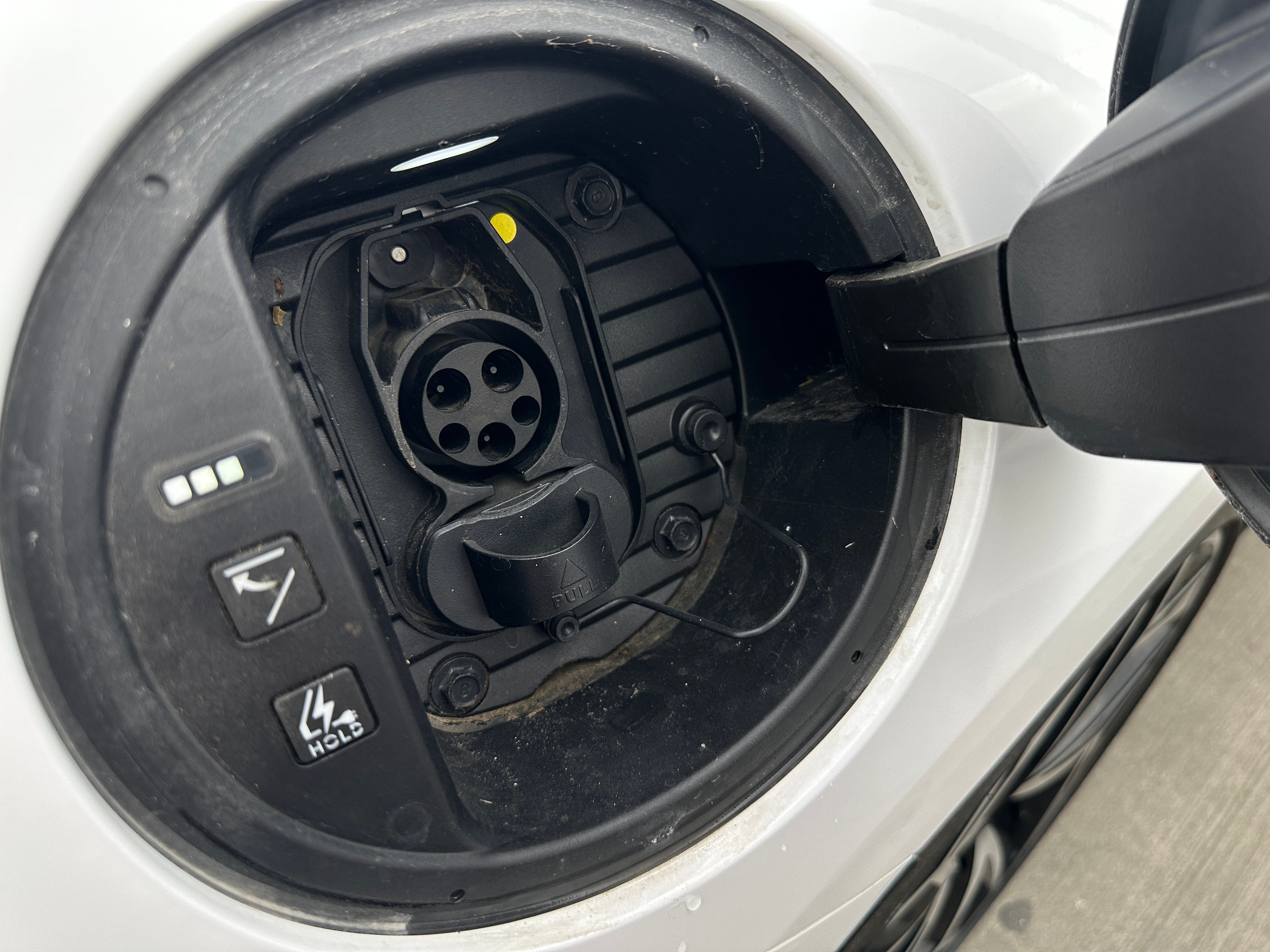 Used 2023 Hyundai IONIQ 6 SEL with VIN KMHM34AA5PA029436 for sale in Oak Creek, WI