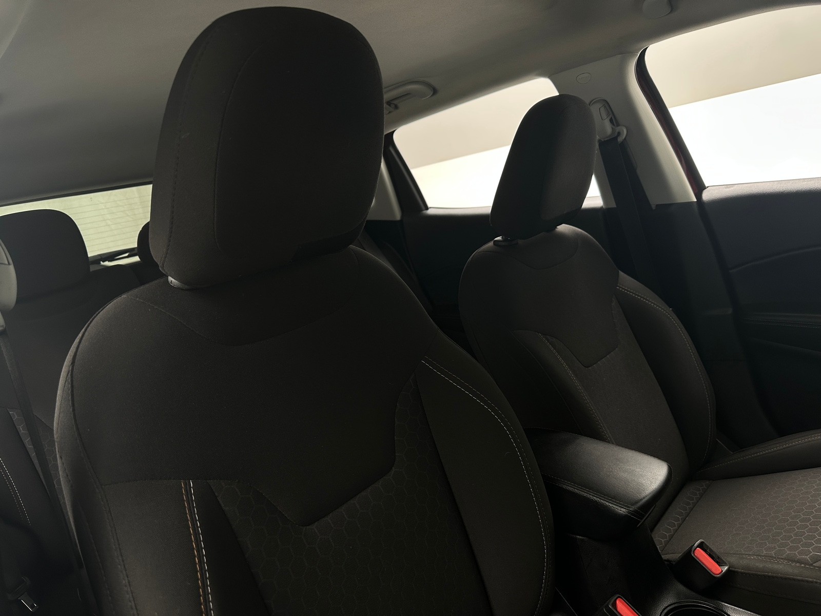 Thumbnail: 2021 Jeep Compass - 2