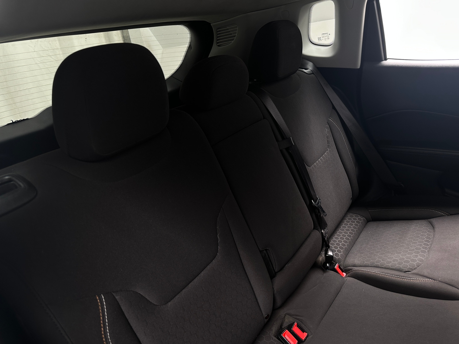 Thumbnail: 2021 Jeep Compass - 6