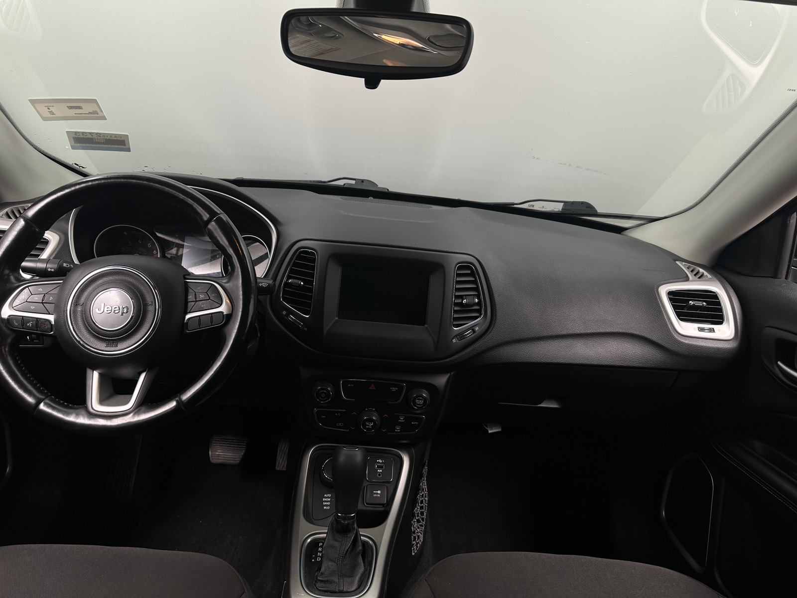 Thumbnail: 2021 Jeep Compass - 3