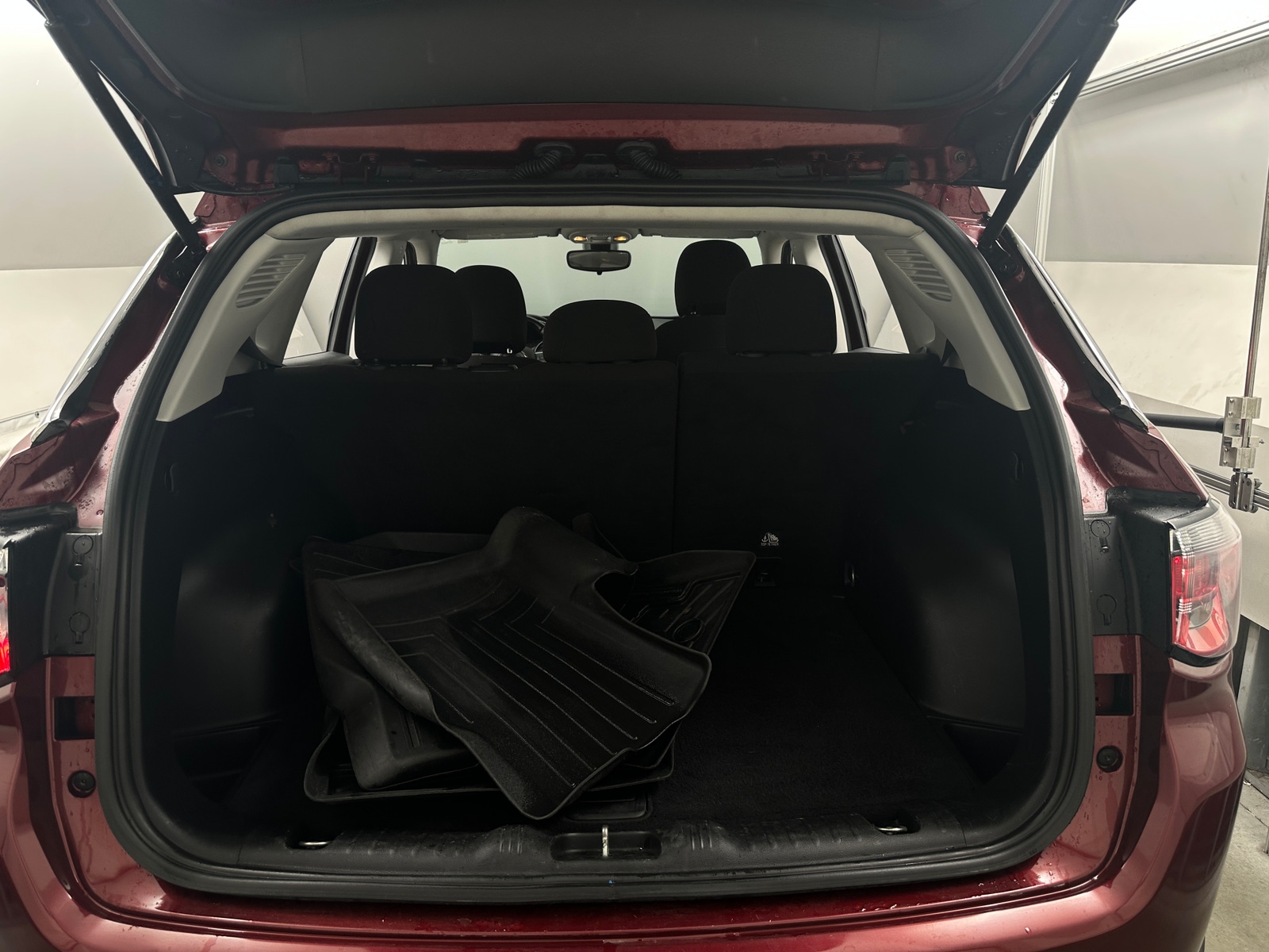 Thumbnail: 2021 Jeep Compass - 7