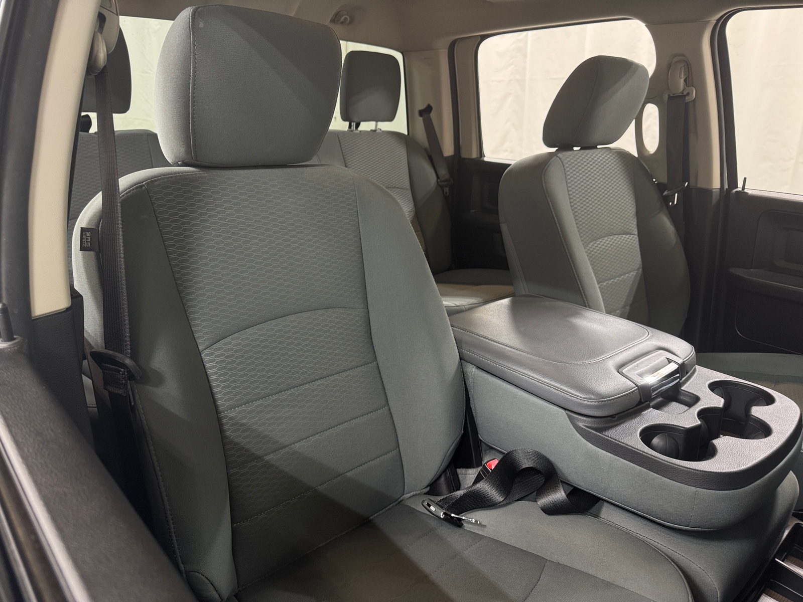 Thumbnail: 2020 RAM 1500 Classic - 2