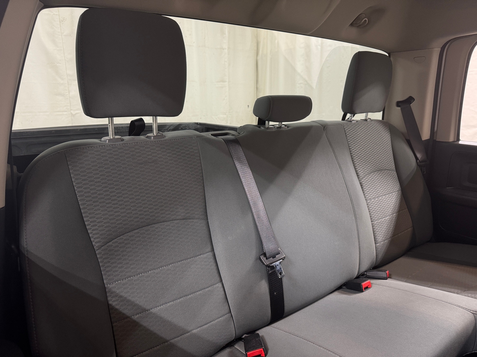 Thumbnail: 2020 RAM 1500 Classic - 6