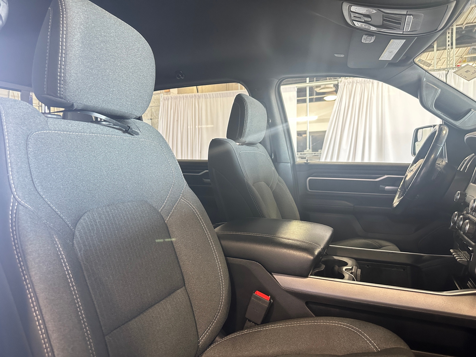 Thumbnail: 2020 RAM 1500 - 2