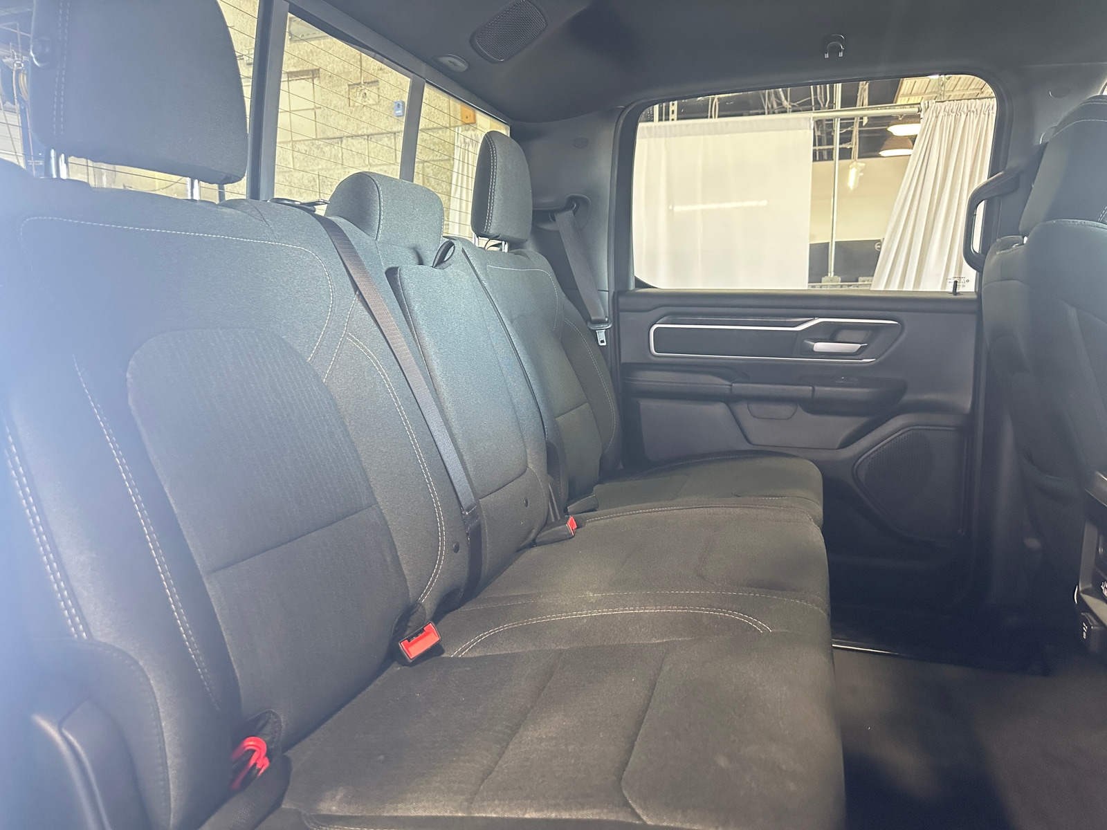 Thumbnail: 2020 RAM 1500 - 6