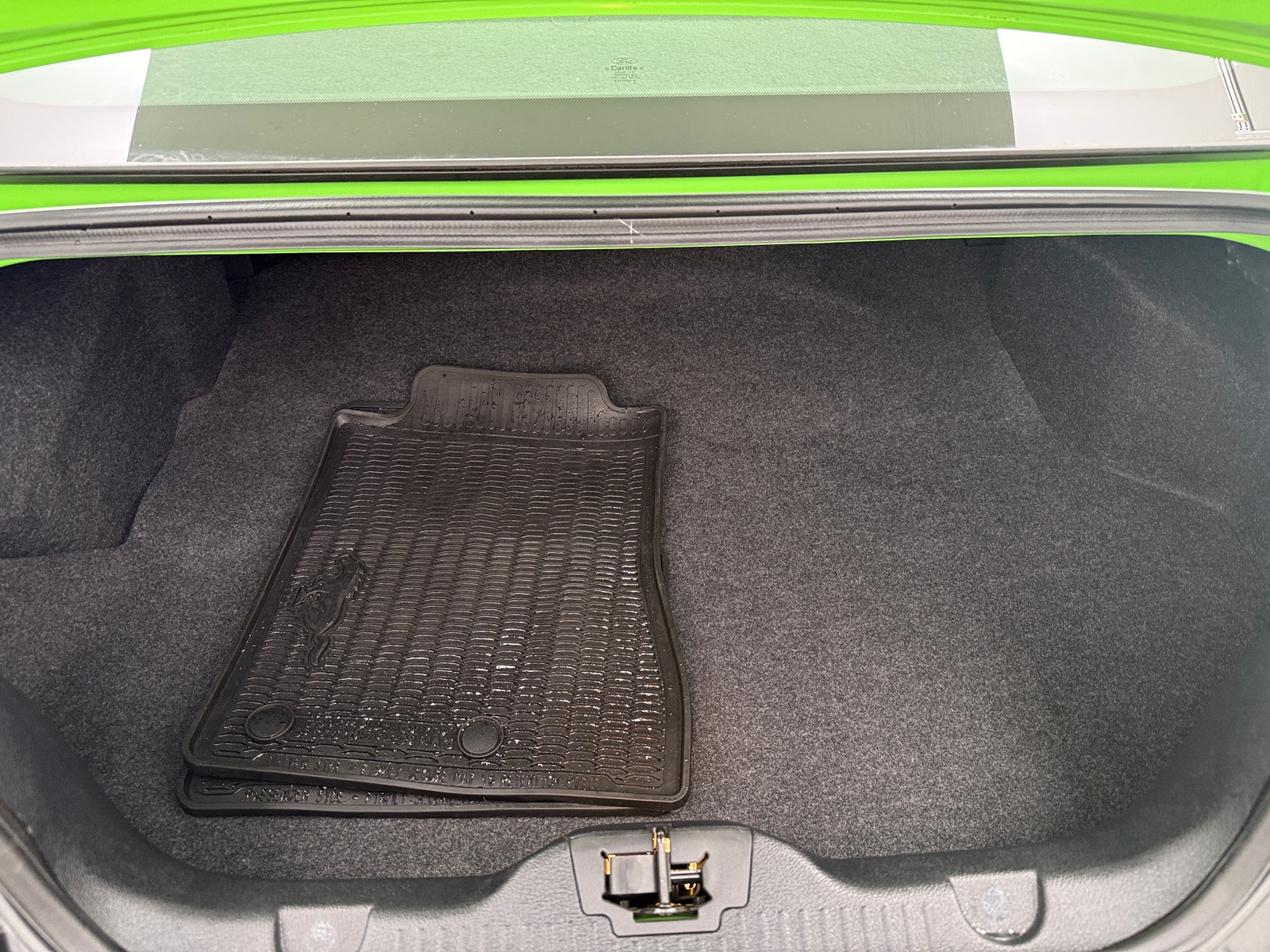 Thumbnail: 2013 Ford Mustang - 4