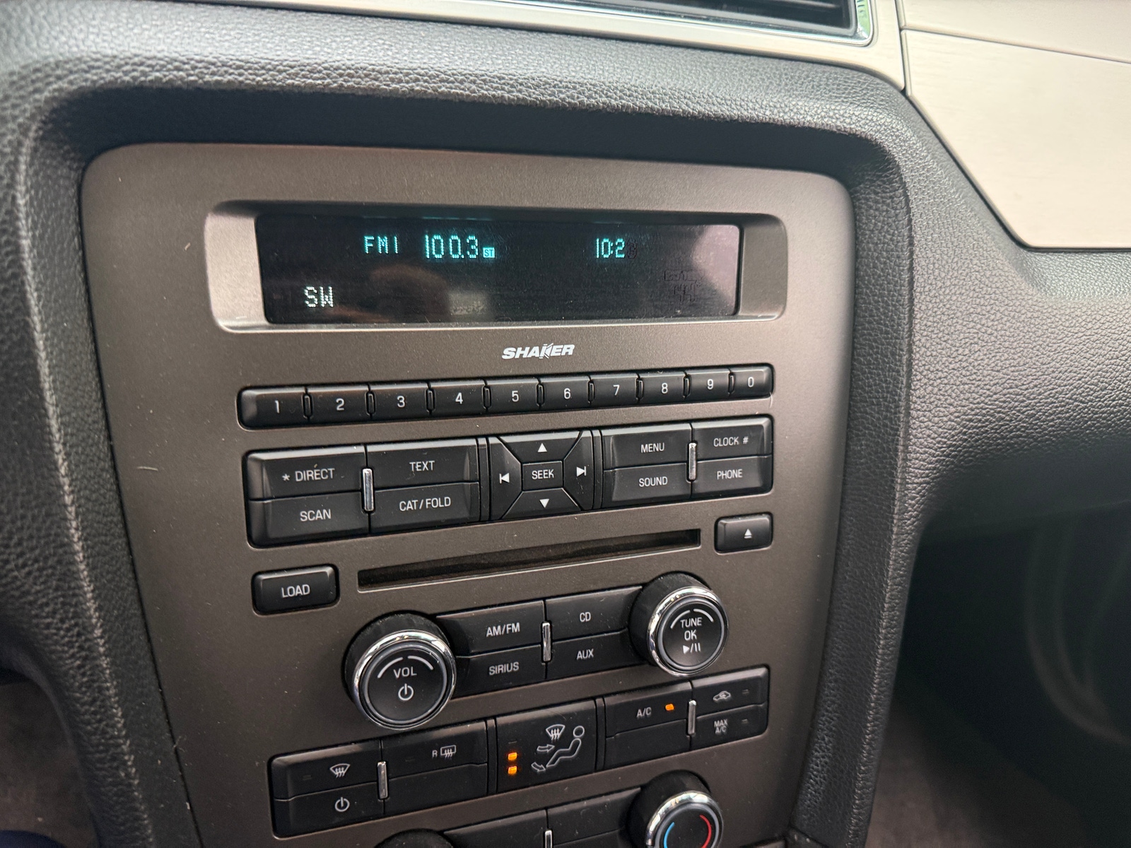 Thumbnail: 2013 Ford Mustang - 2