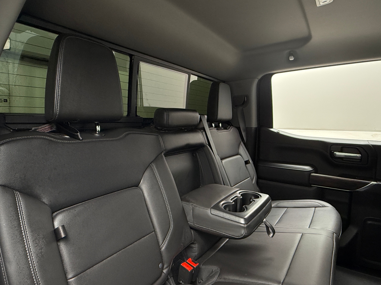 Thumbnail: 2020 GMC Sierra 1500 - 5