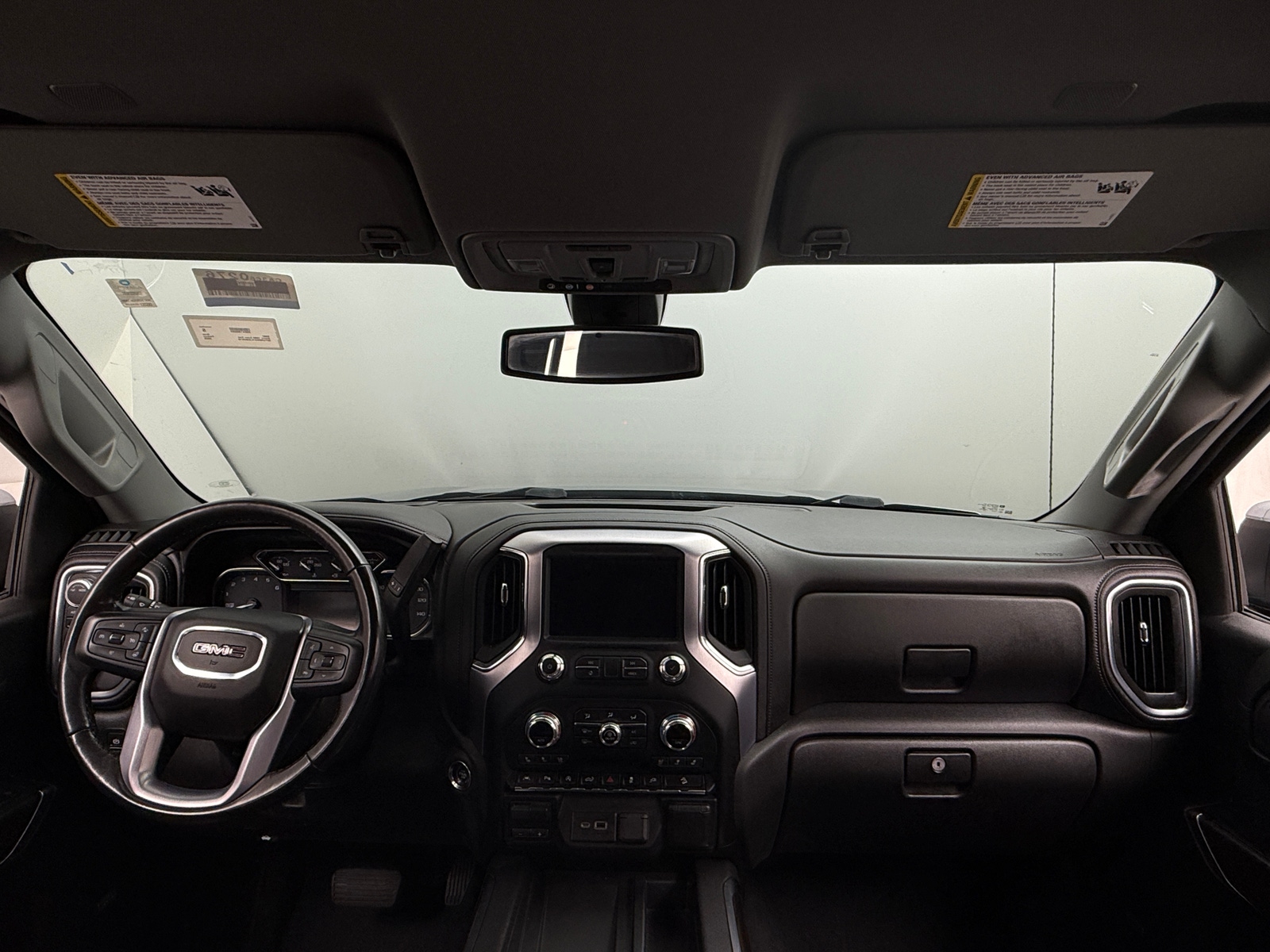 Thumbnail: 2020 GMC Sierra 1500 - 2