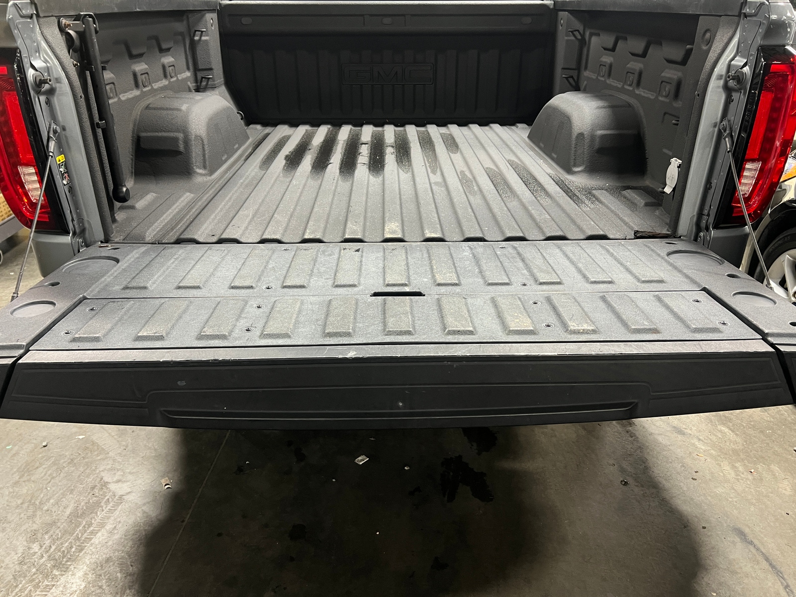 Thumbnail: 2020 GMC Sierra 1500 - 6