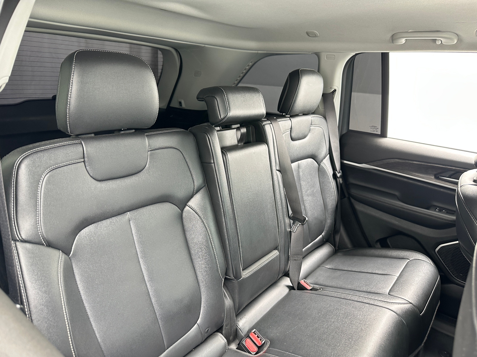 Thumbnail: 2023 Jeep Grand Cherokee - 5