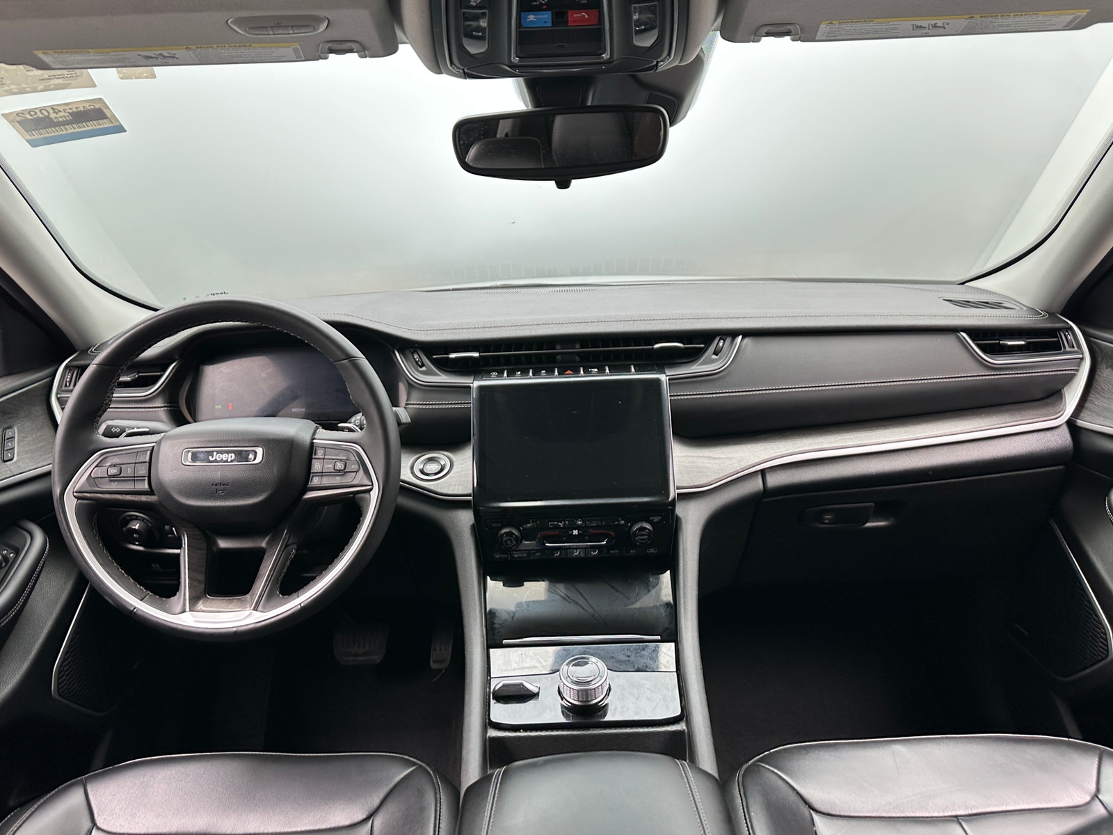 Thumbnail: 2023 Jeep Grand Cherokee - 2