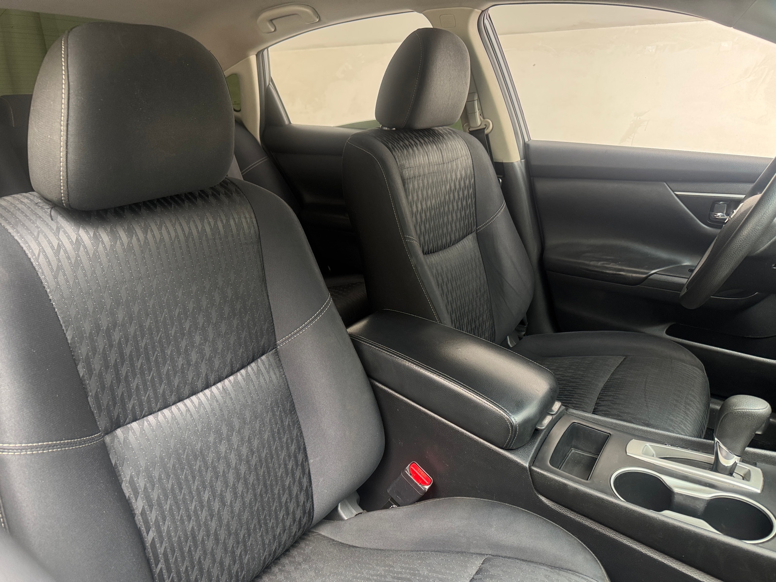 Thumbnail: 2018 Nissan Altima - 2