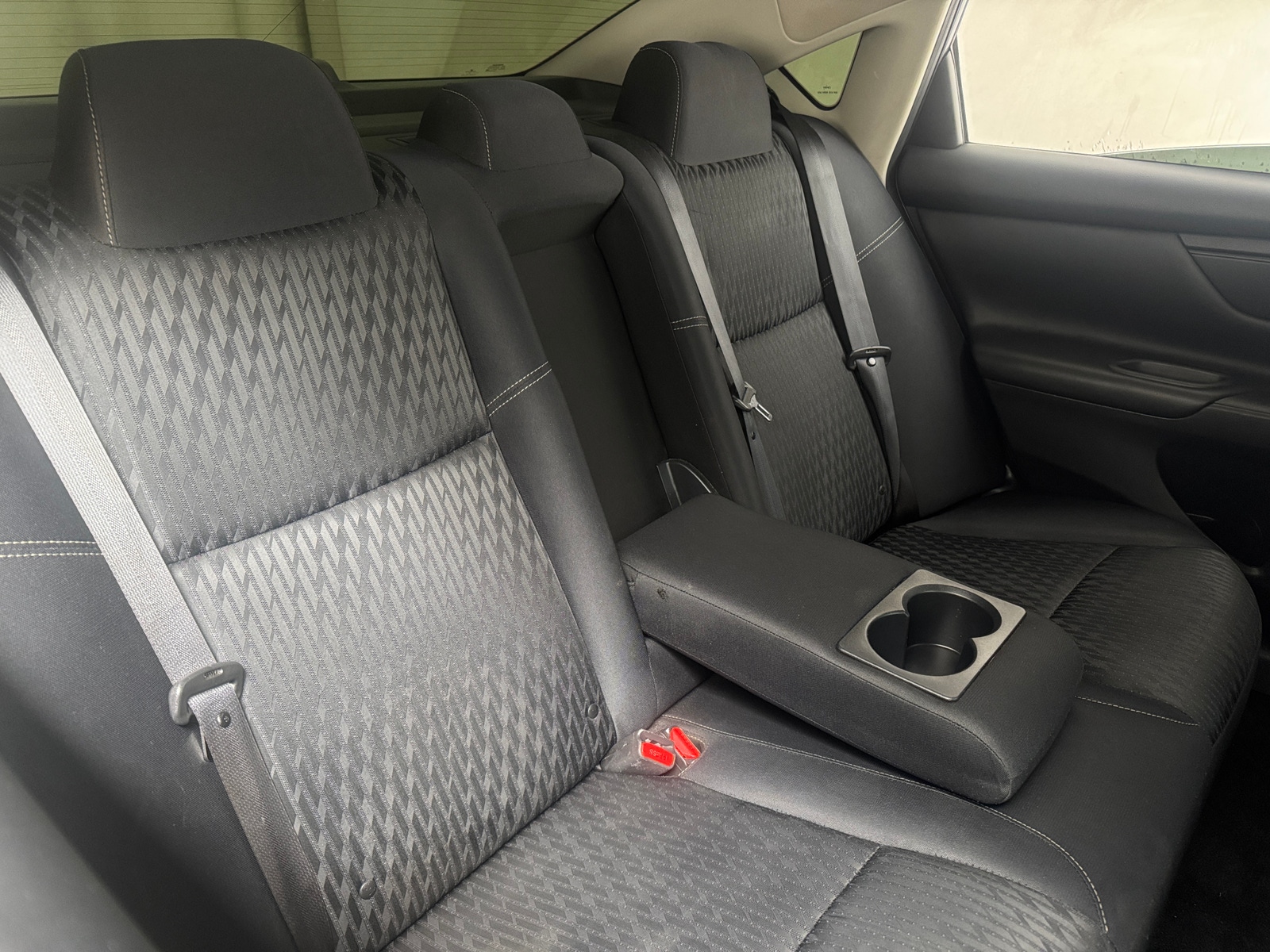 Thumbnail: 2018 Nissan Altima - 6