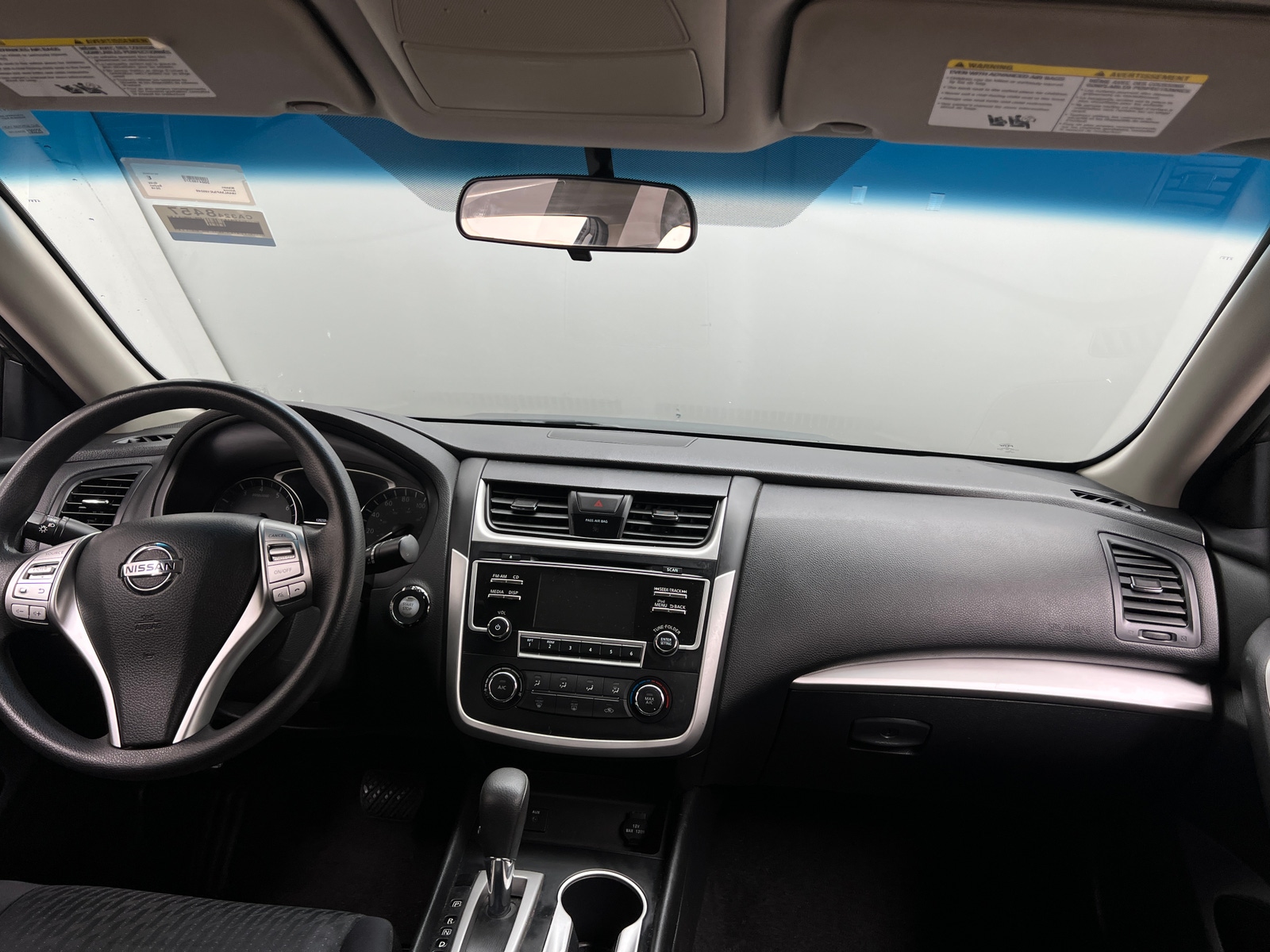 Thumbnail: 2018 Nissan Altima - 3