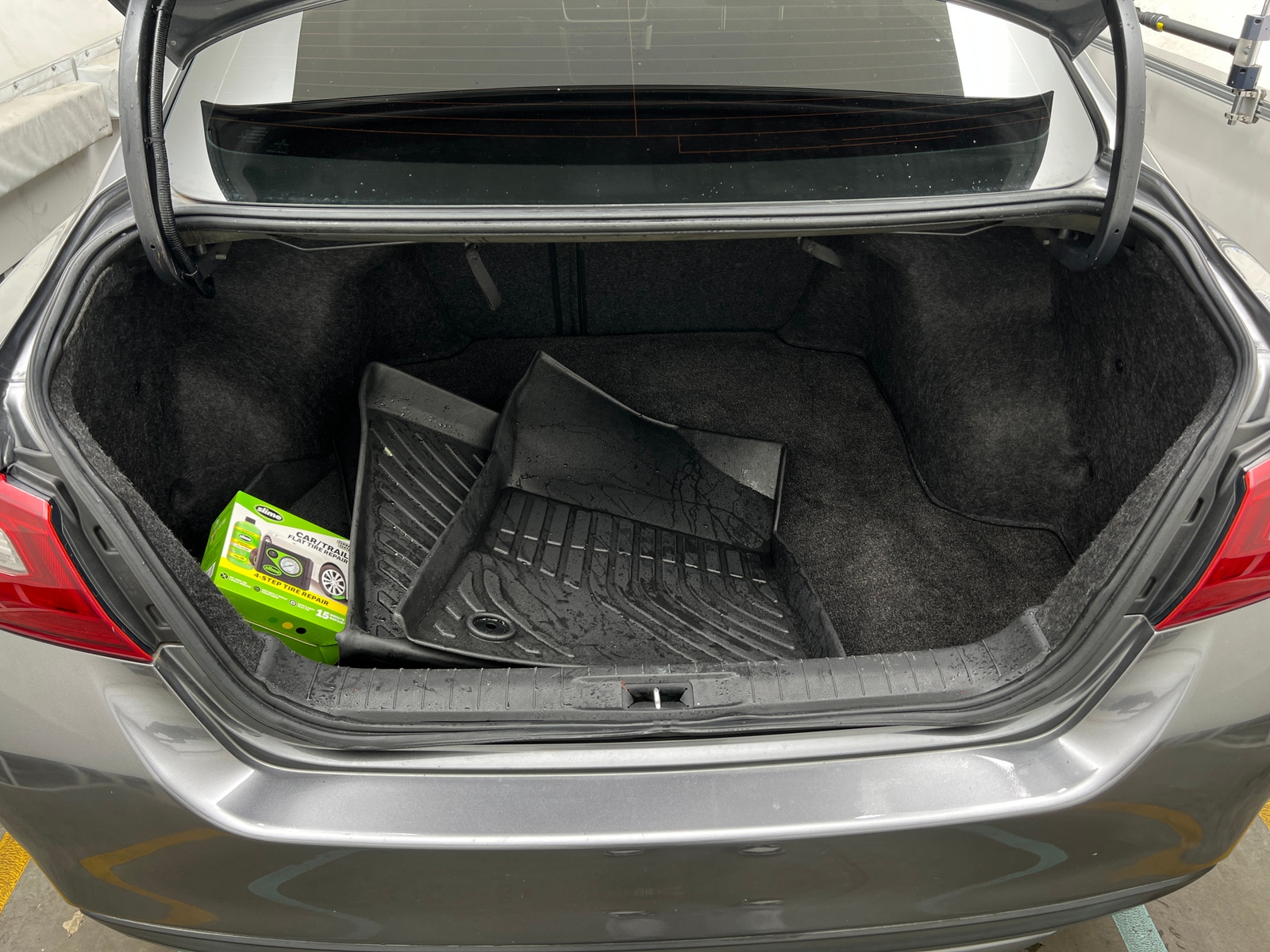 Thumbnail: 2018 Nissan Altima - 7