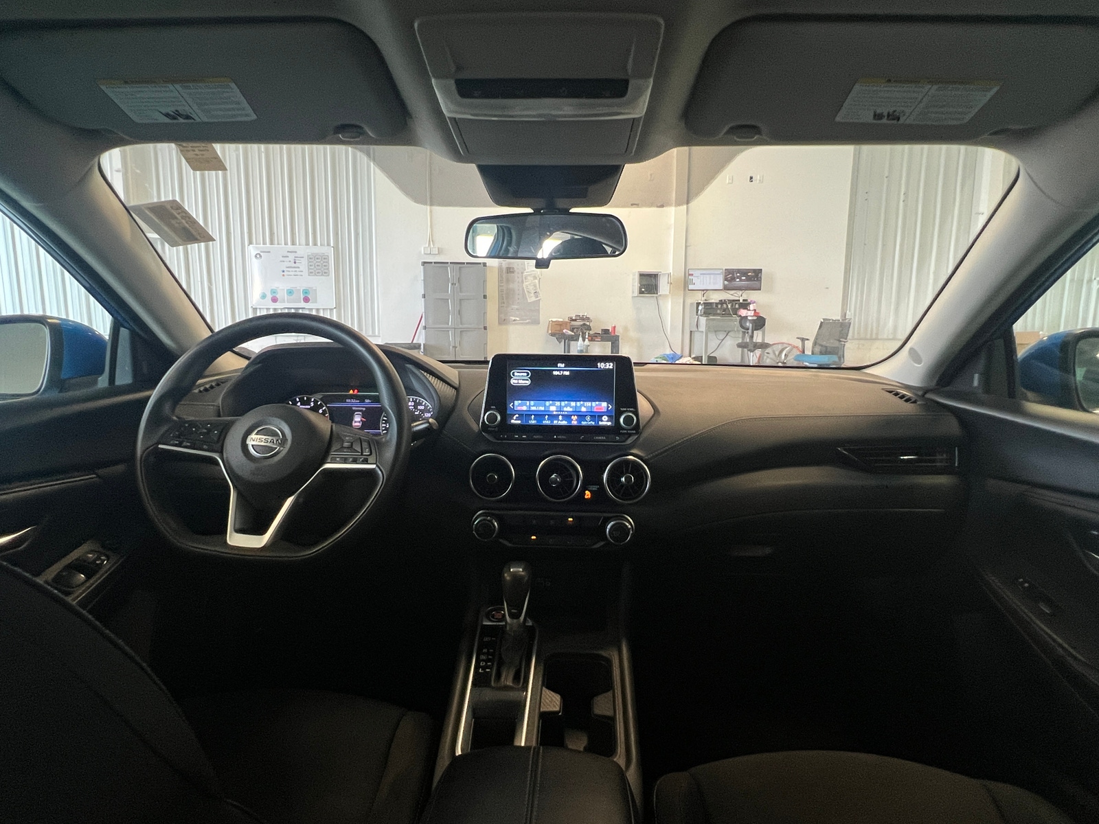 Thumbnail: 2023 Nissan Sentra - 3