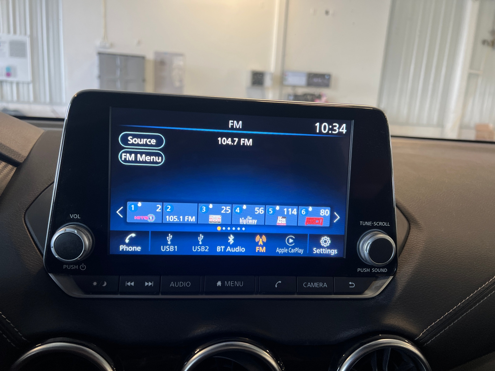 Thumbnail: 2023 Nissan Sentra - 4