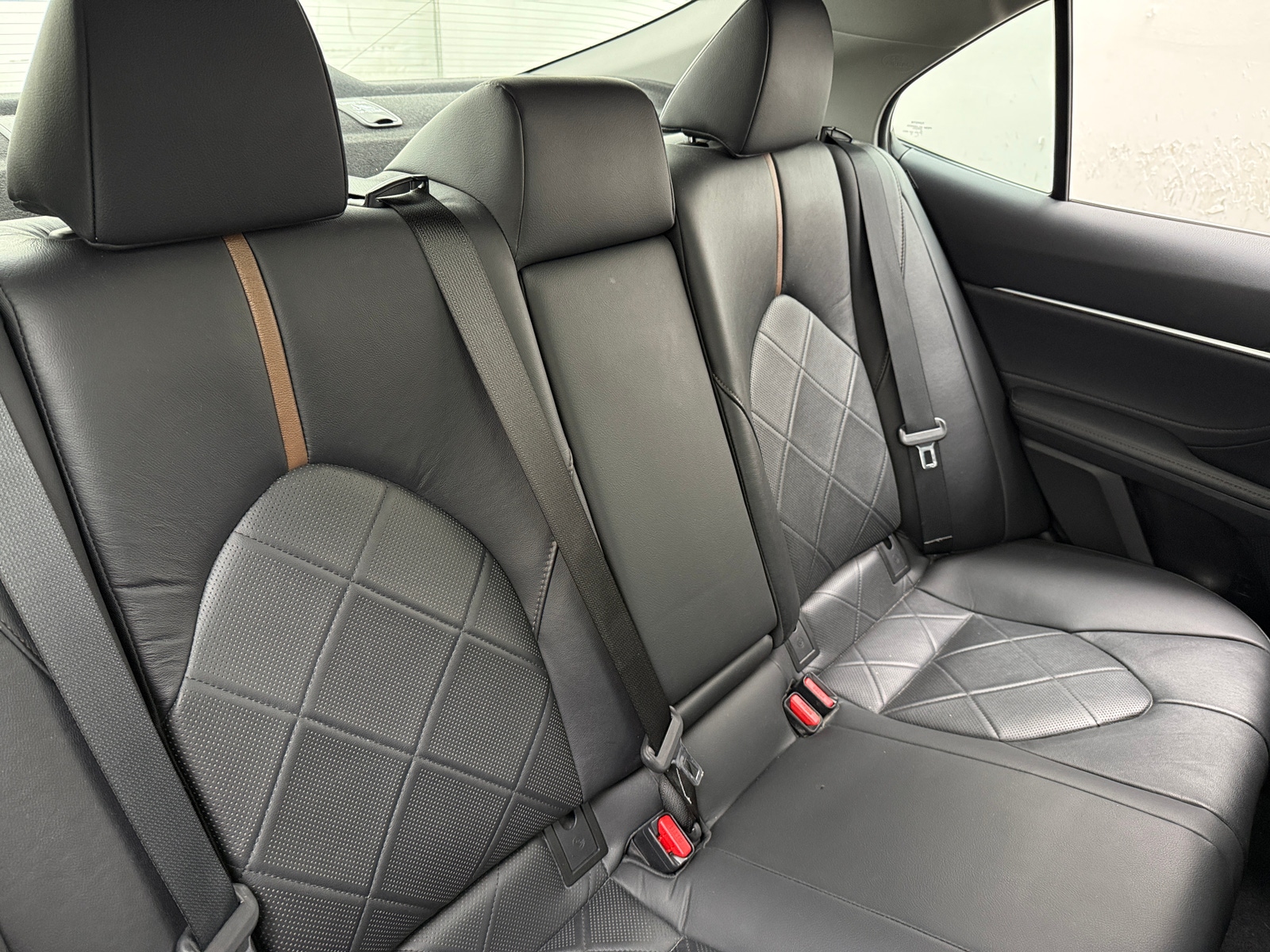 Thumbnail: 2018 Toyota Camry - 5