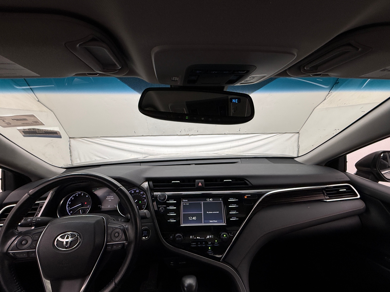 Thumbnail: 2018 Toyota Camry - 2