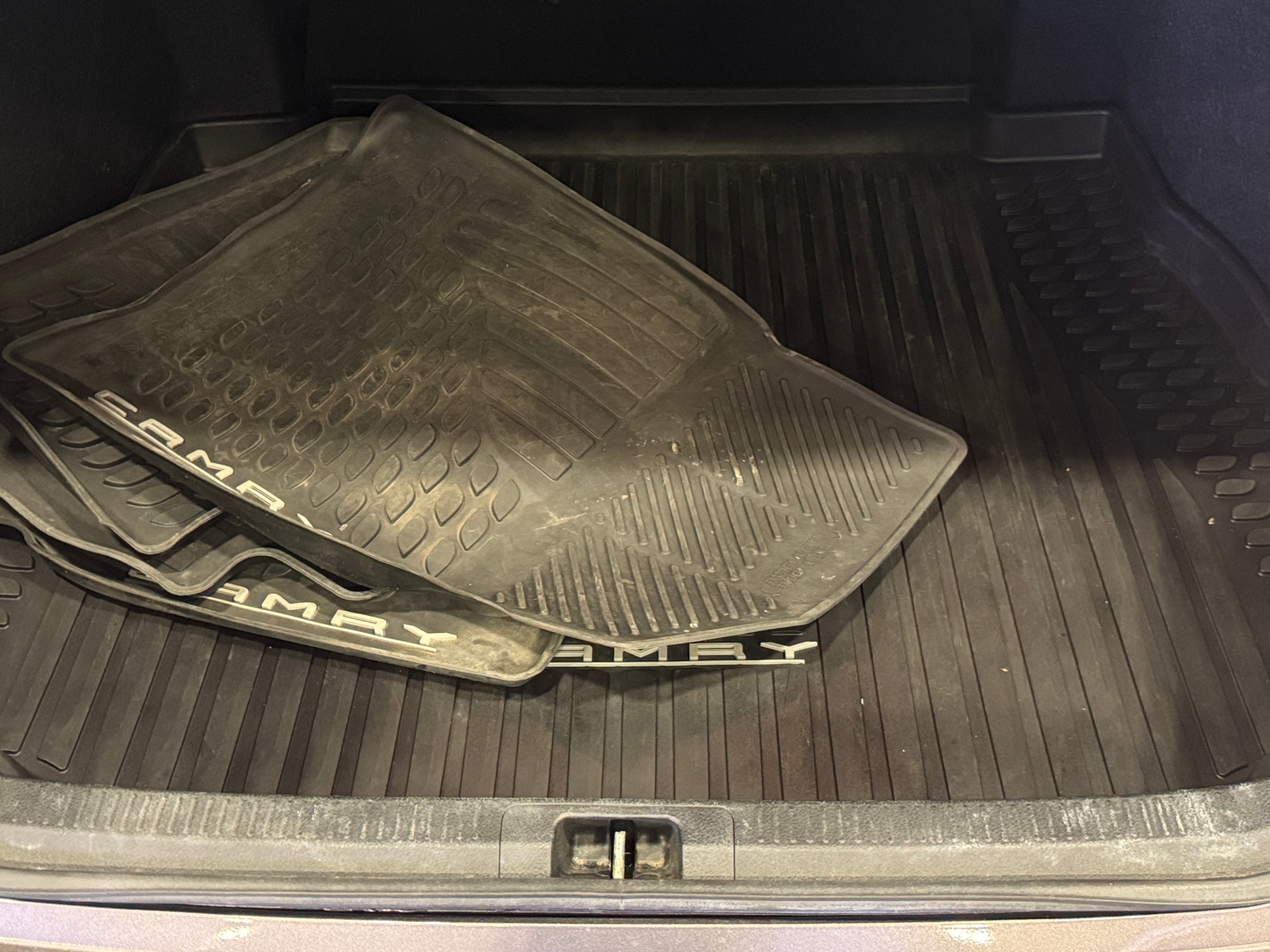 Thumbnail: 2018 Toyota Camry - 6