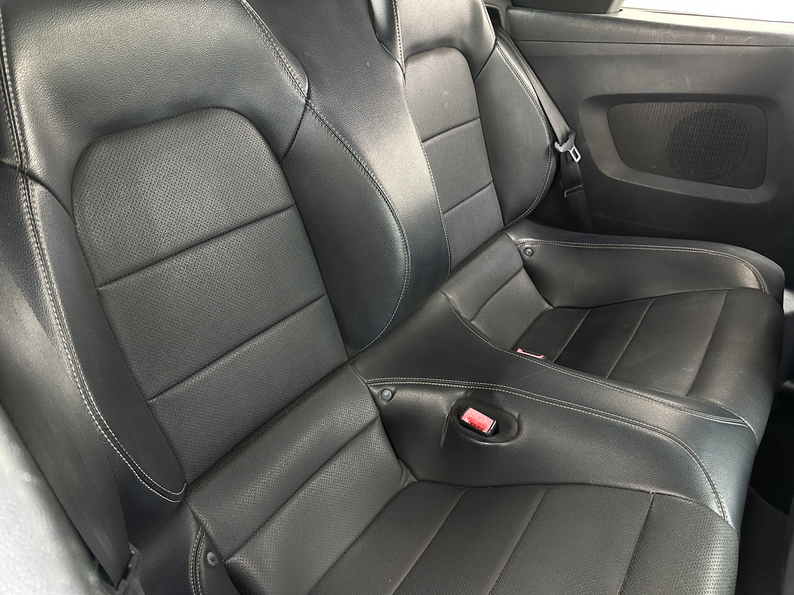 Thumbnail: 2020 Ford Mustang - 5