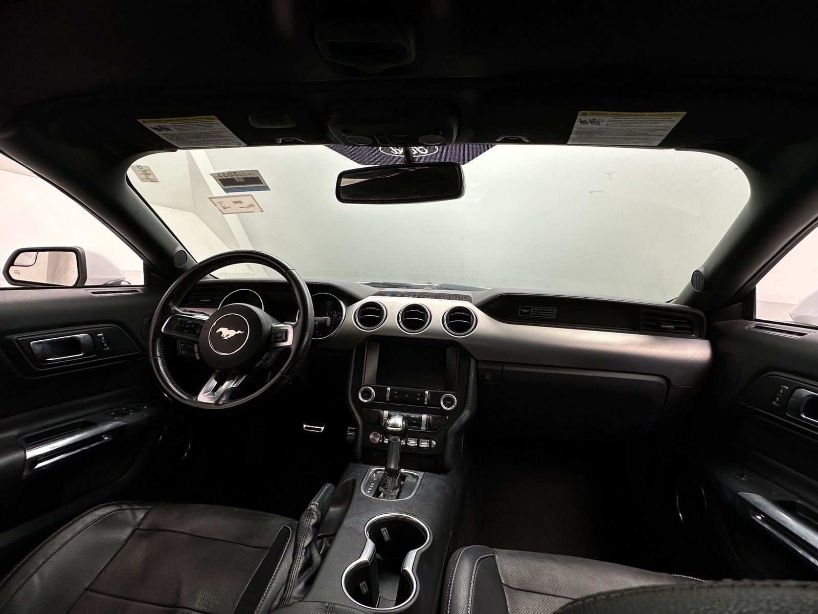 Thumbnail: 2020 Ford Mustang - 2