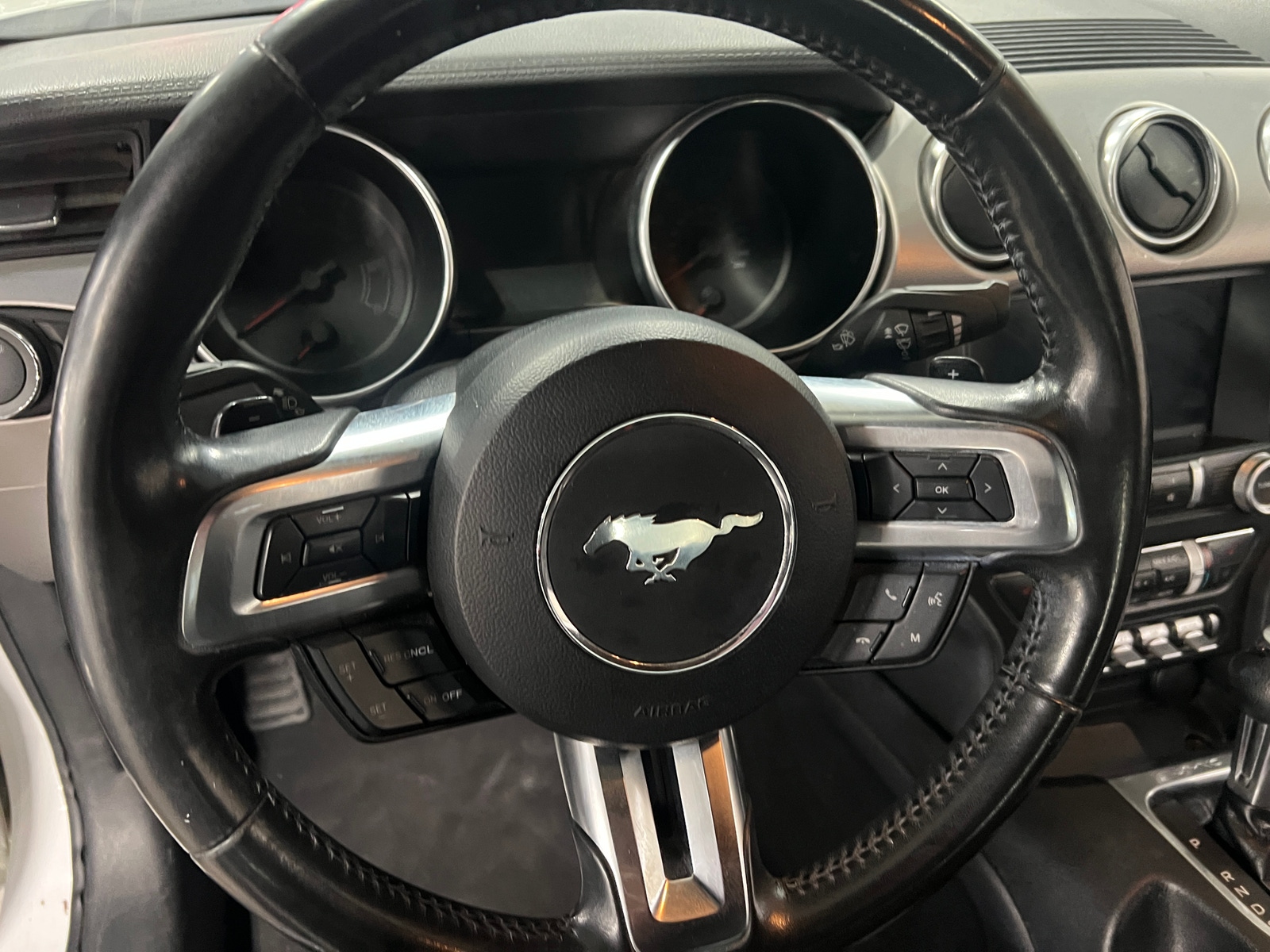 Thumbnail: 2020 Ford Mustang - 4