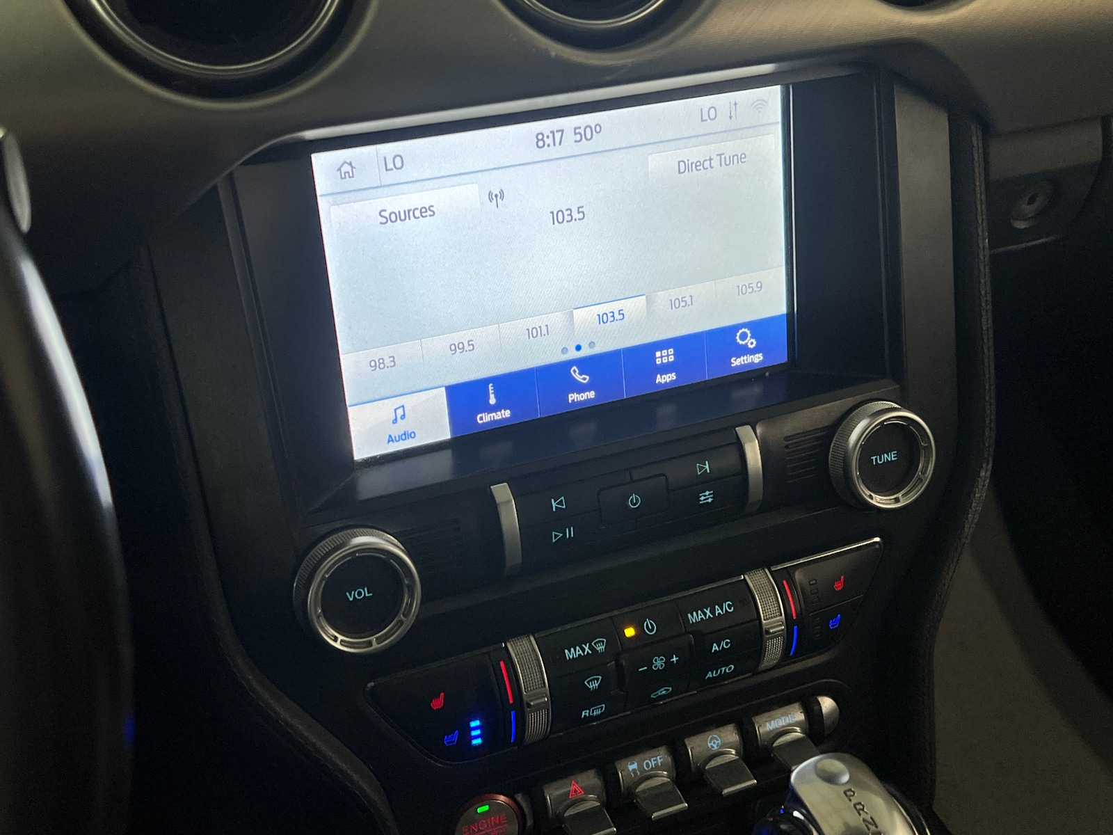 Thumbnail: 2020 Ford Mustang - 3