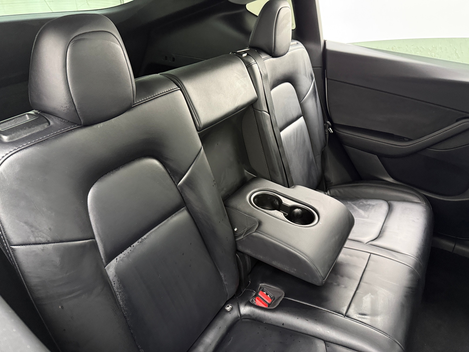 Thumbnail: 2021 Tesla Model Y - 5