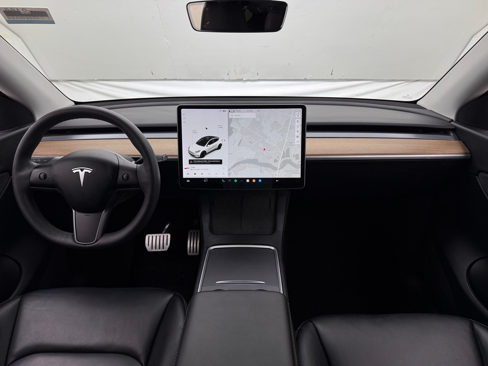 Thumbnail: 2021 Tesla Model Y - 2