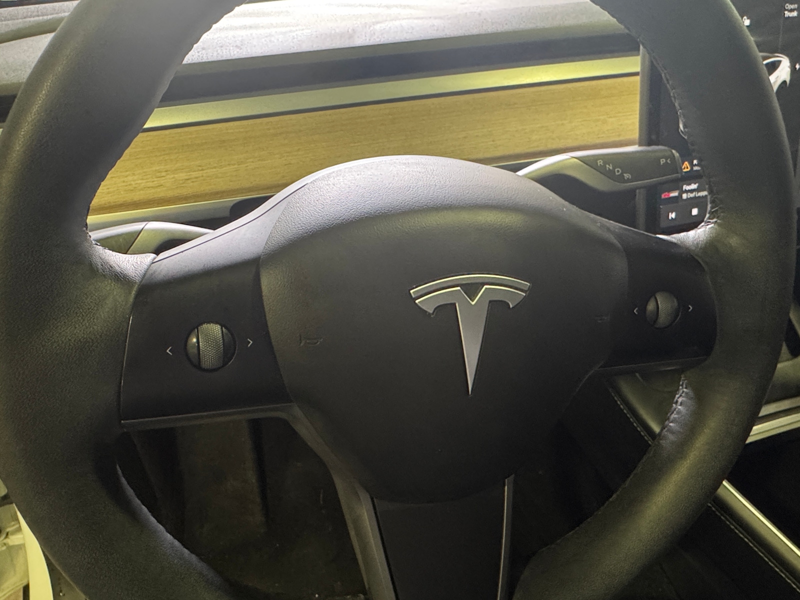 Thumbnail: 2021 Tesla Model Y - 4