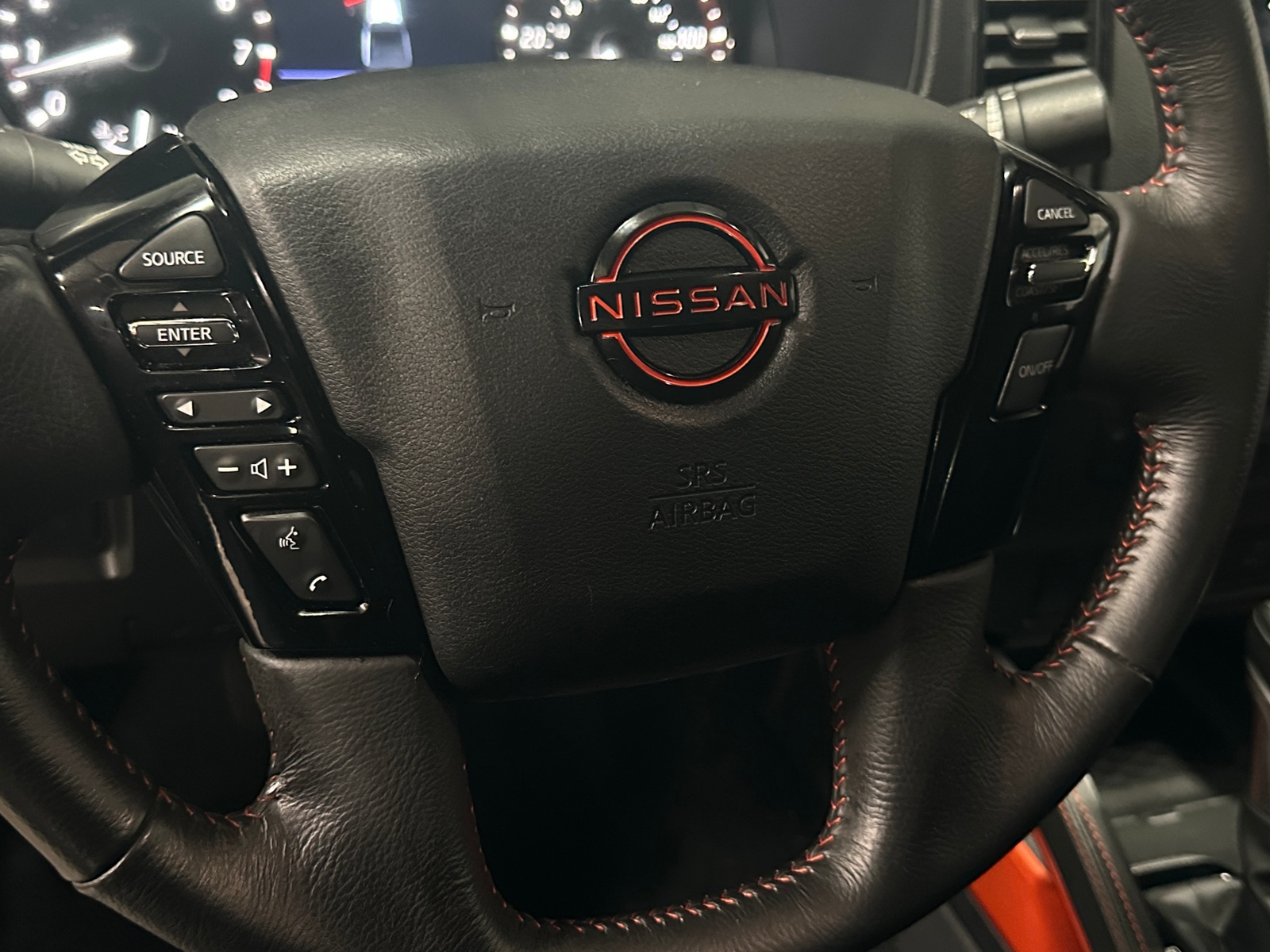 Thumbnail: 2024 Nissan Frontier - 5