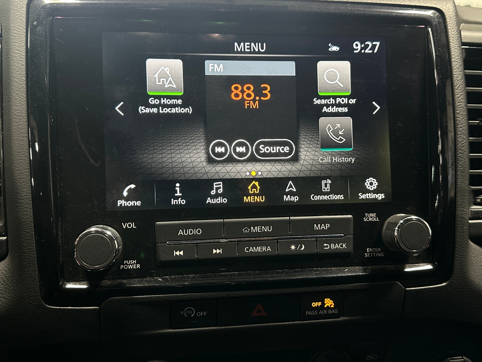 Thumbnail: 2024 Nissan Frontier - 4