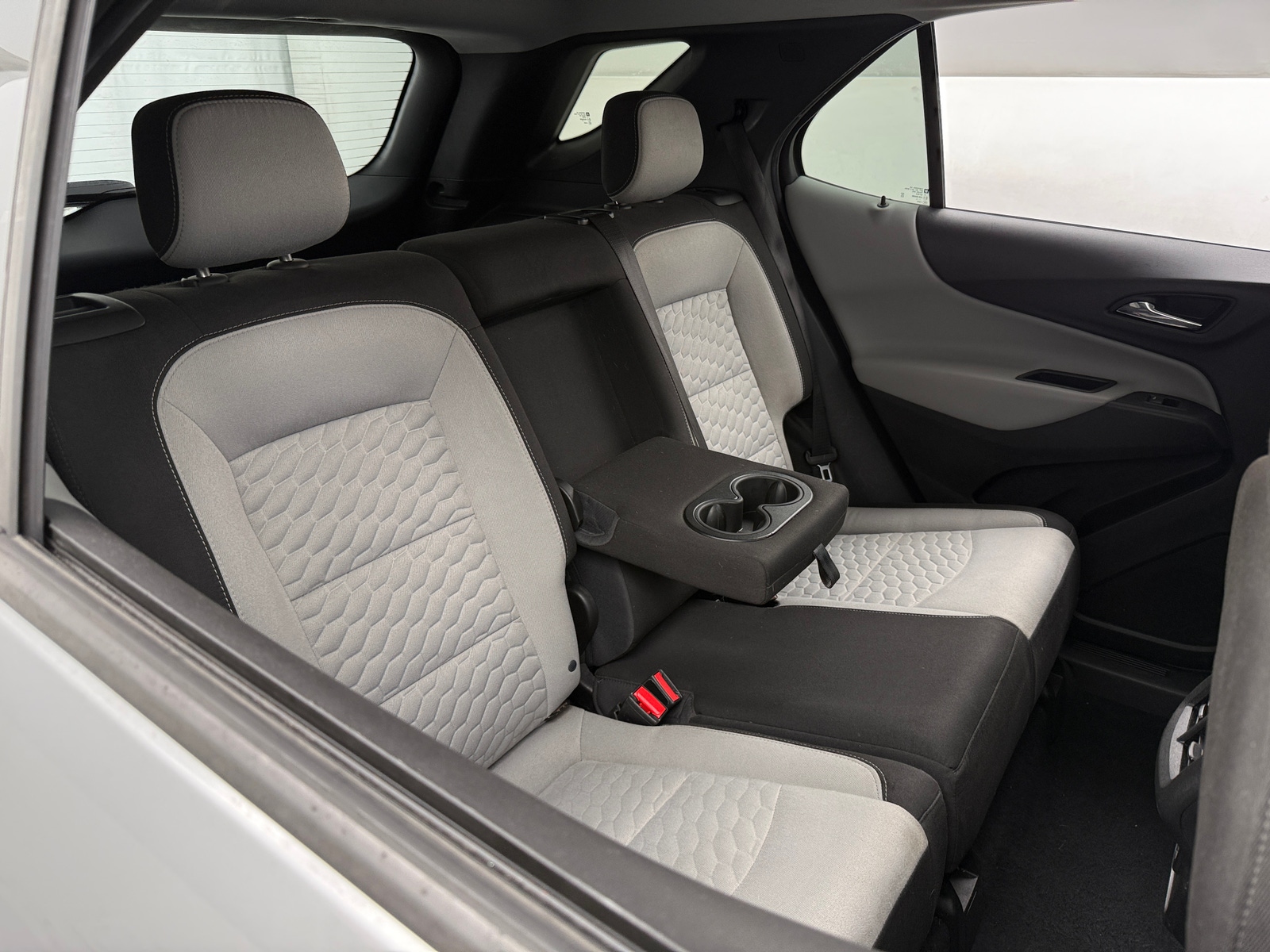 Thumbnail: 2019 Chevrolet Equinox - 6