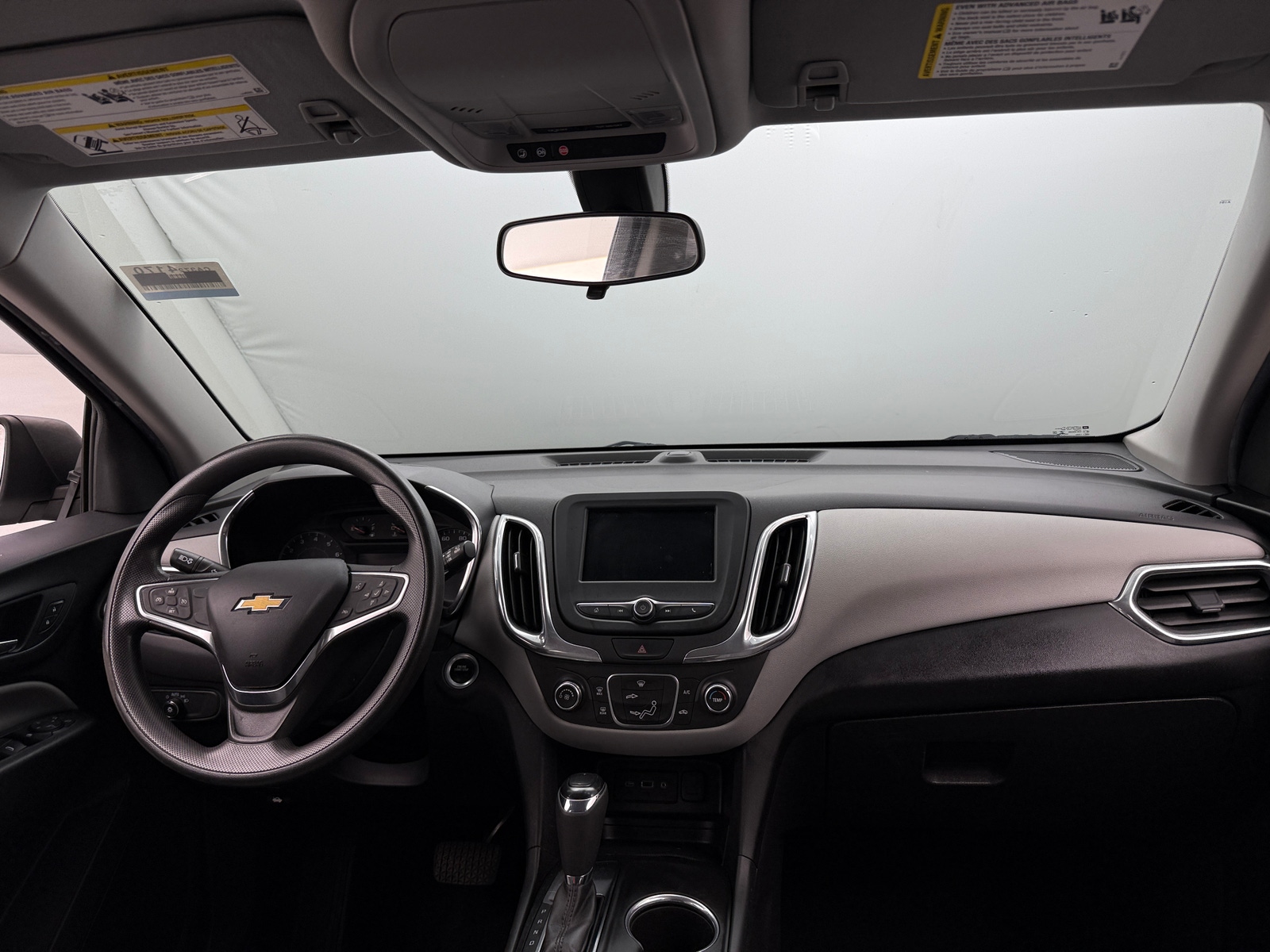 Thumbnail: 2019 Chevrolet Equinox - 3