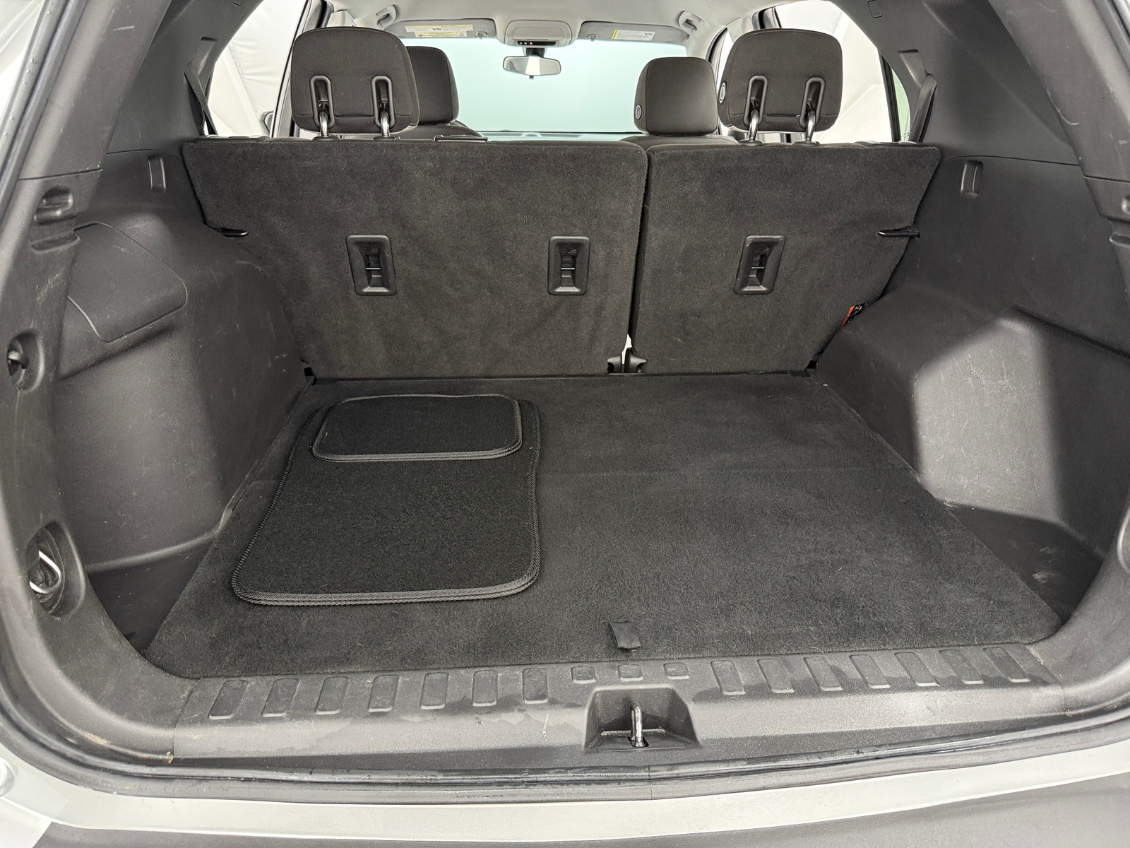 Thumbnail: 2019 Chevrolet Equinox - 7