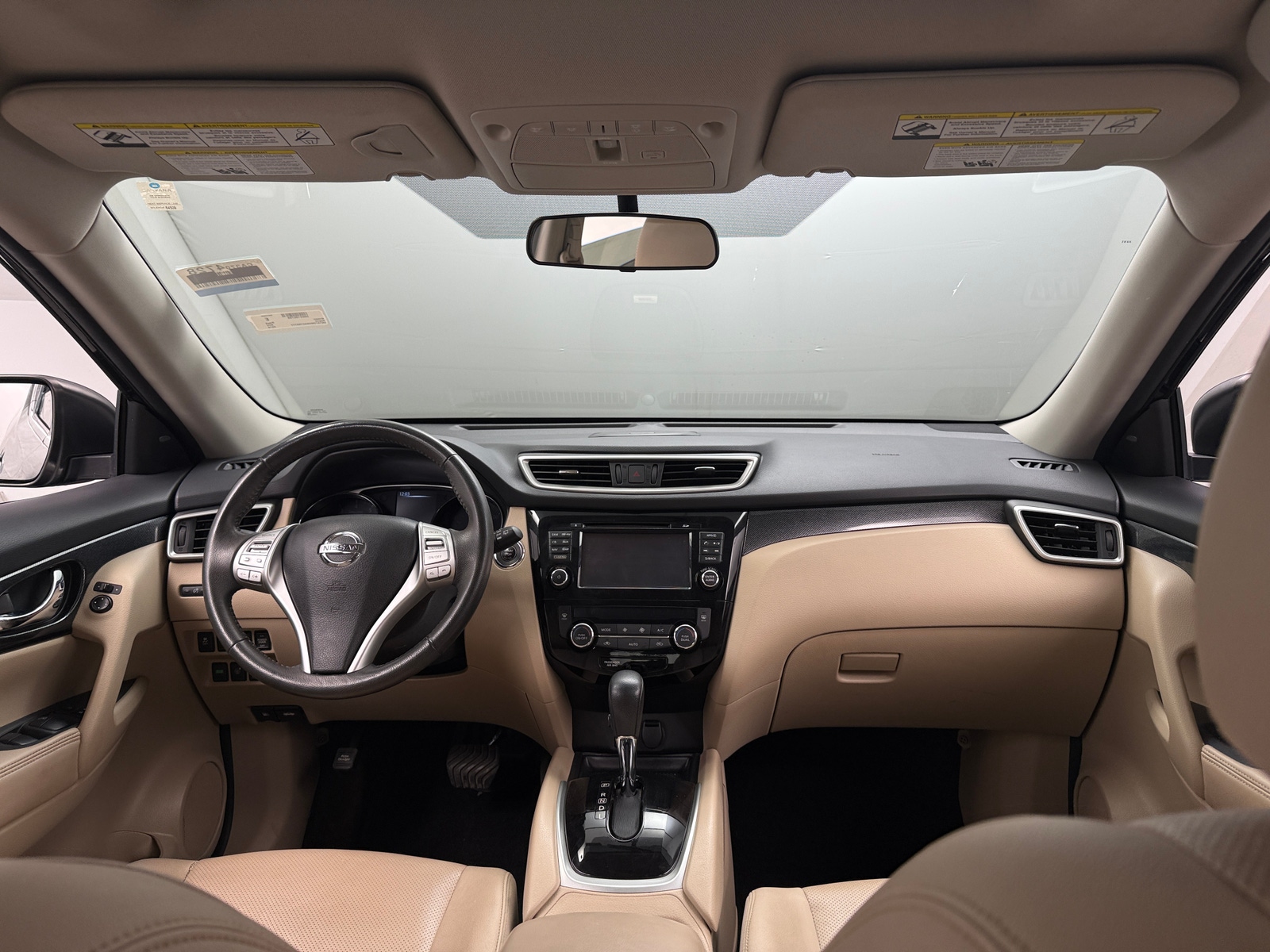 Thumbnail: 2016 Nissan Rogue - 2