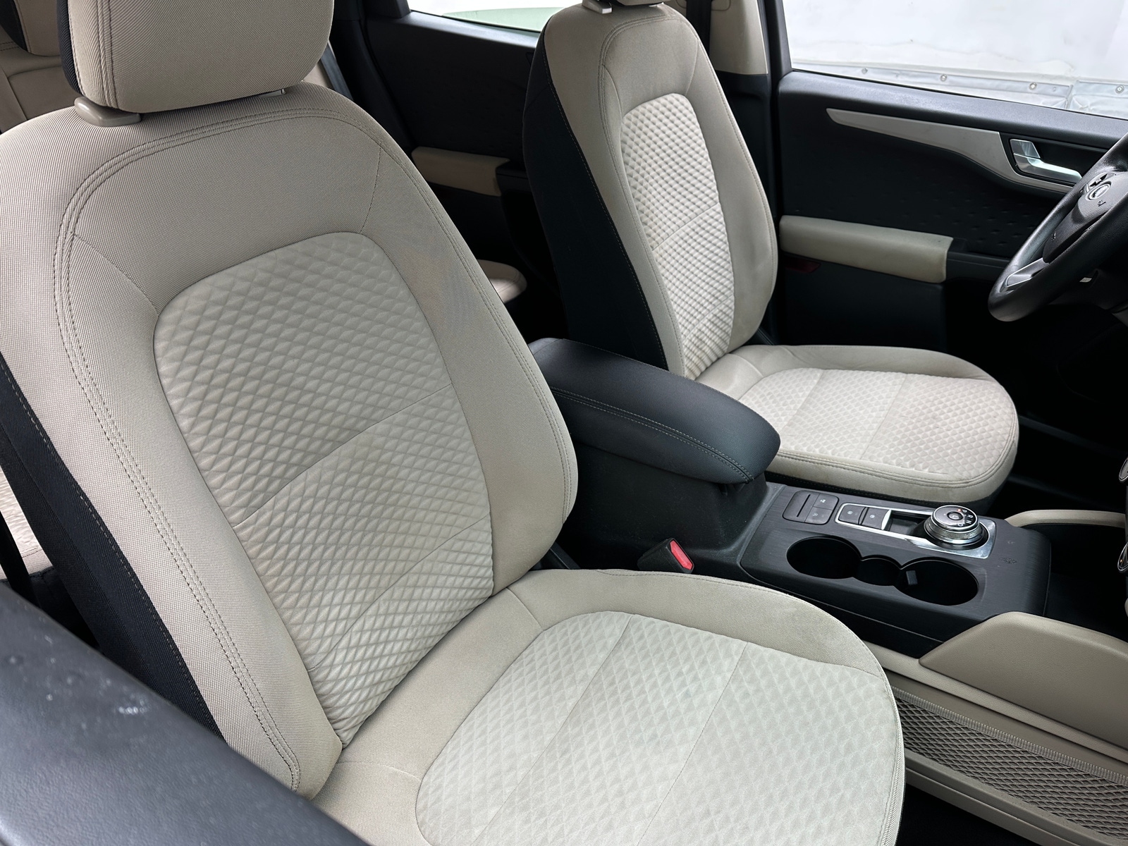 Thumbnail: 2020 Ford Escape - 2