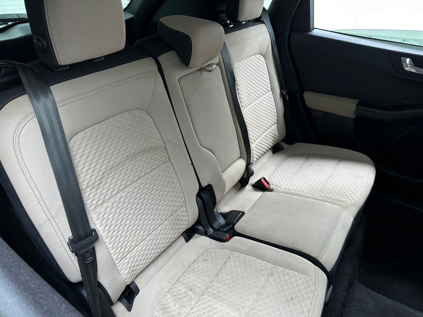 Thumbnail: 2020 Ford Escape - 6