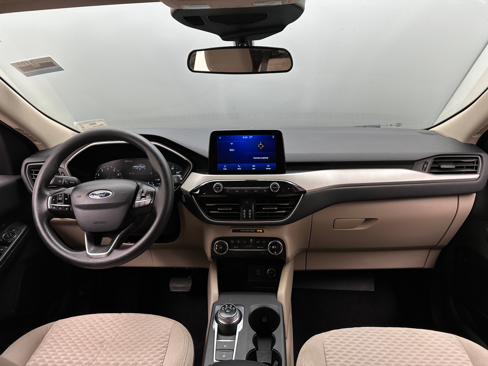 Thumbnail: 2020 Ford Escape - 3