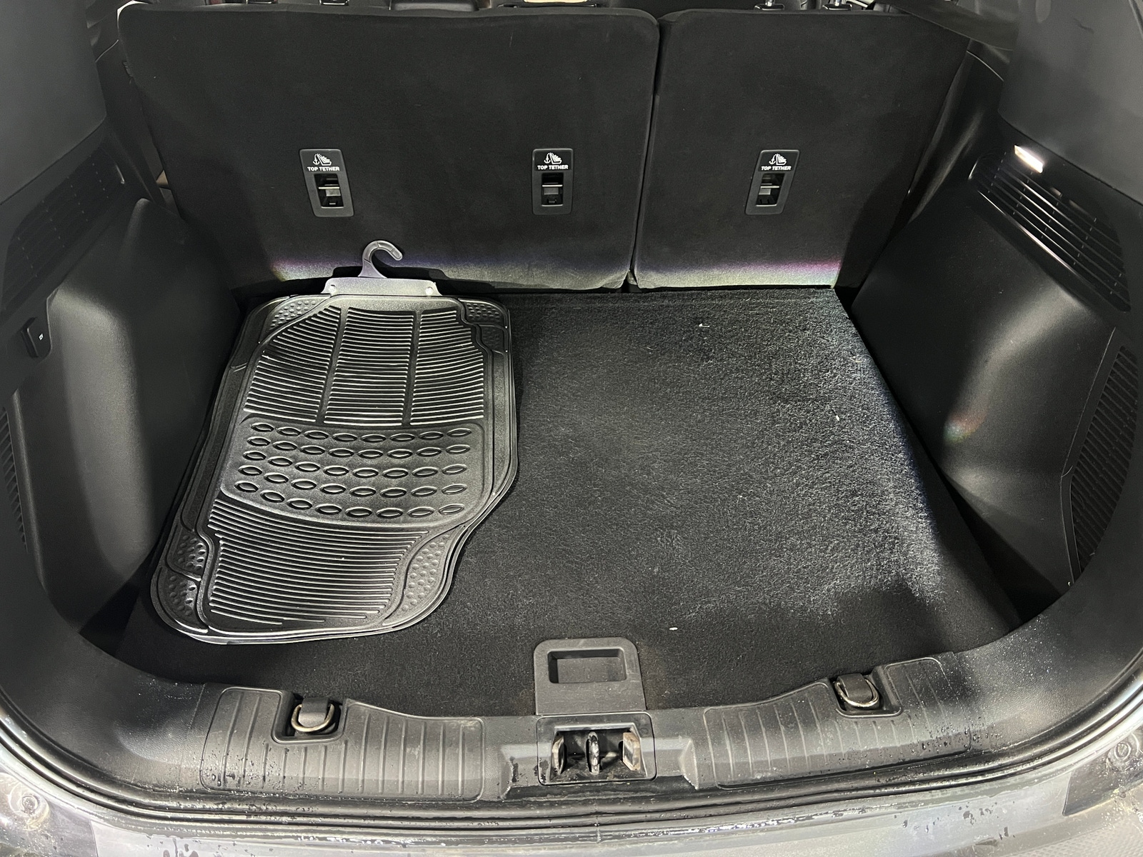 Thumbnail: 2020 Ford Escape - 7