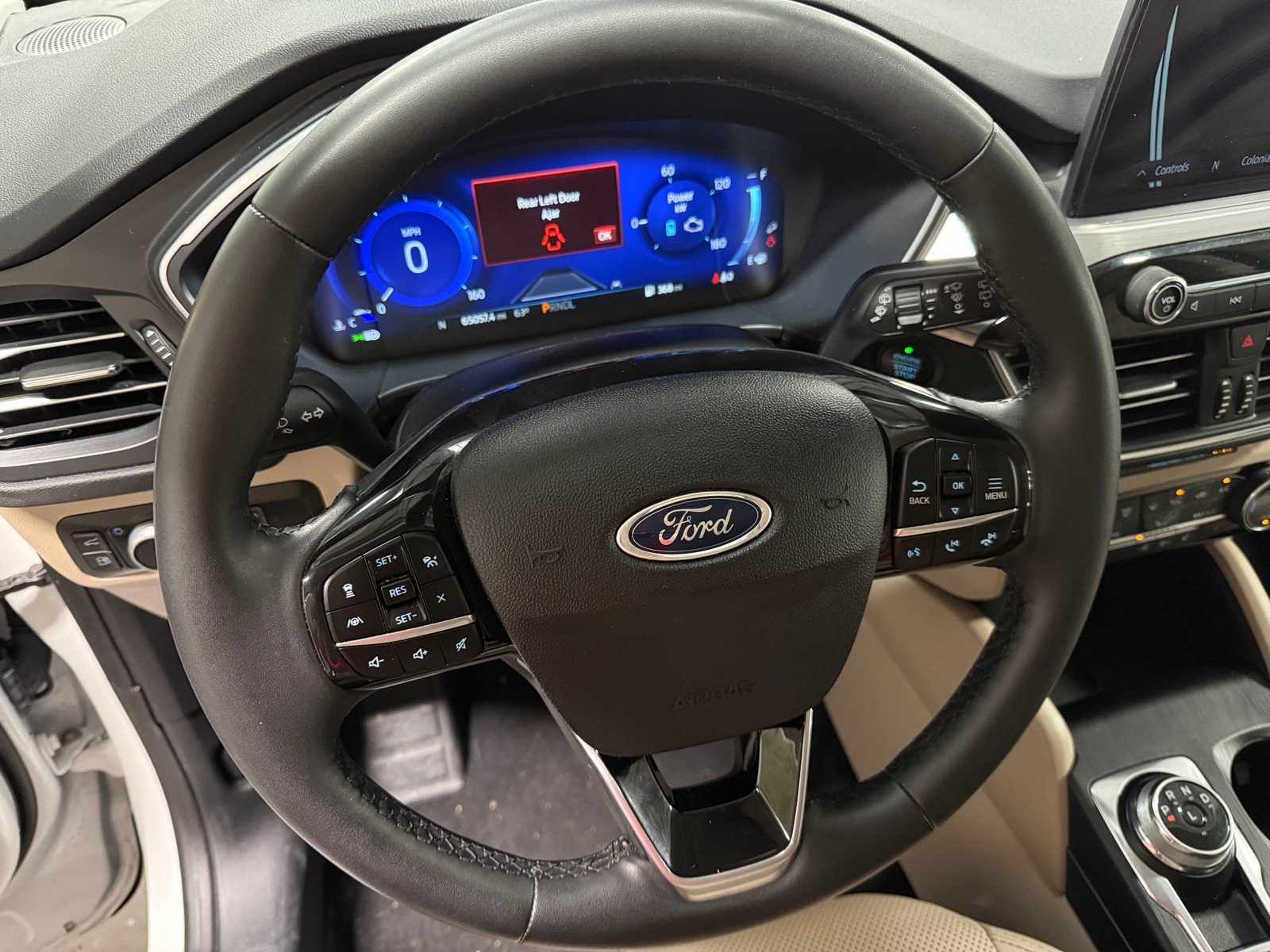 Thumbnail: 2022 Ford Escape - 4