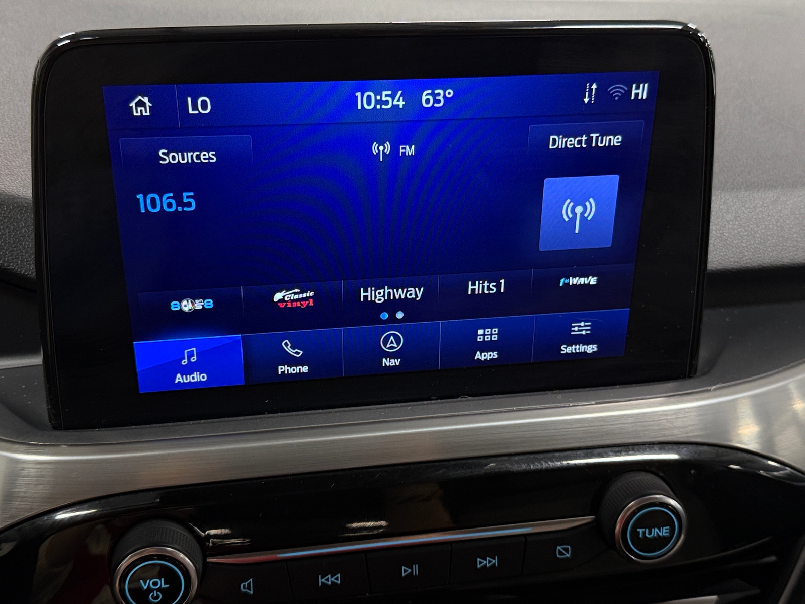 Thumbnail: 2022 Ford Escape - 3