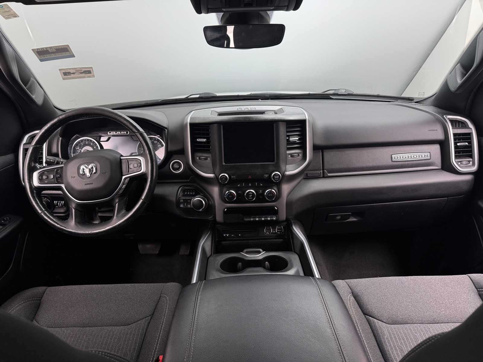 Thumbnail: 2019 RAM 1500 - 3